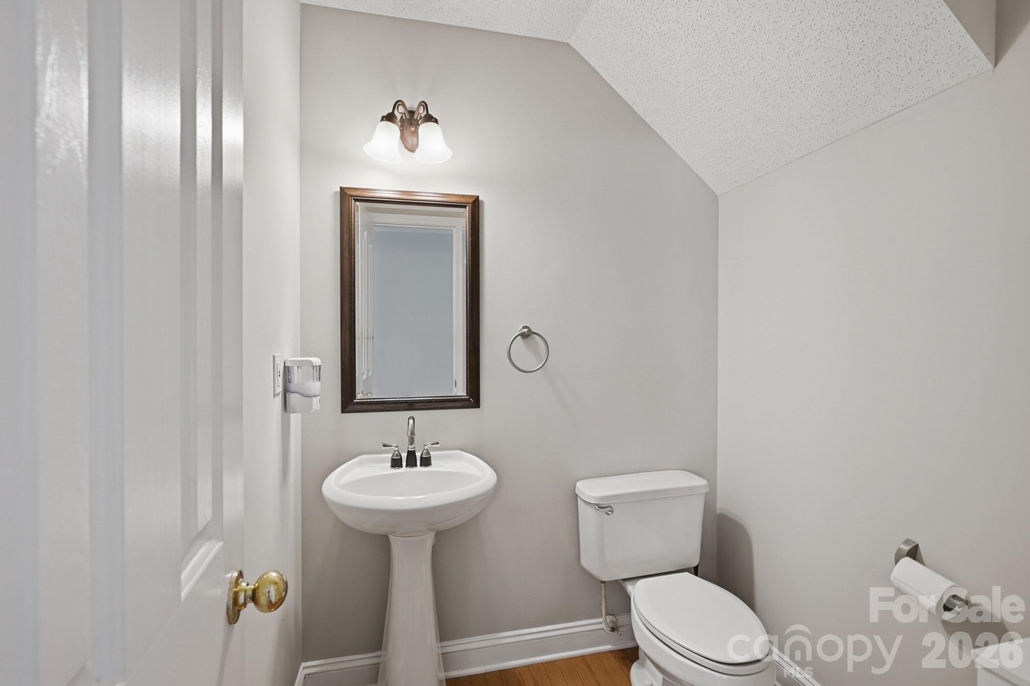 Madison Park - Residential