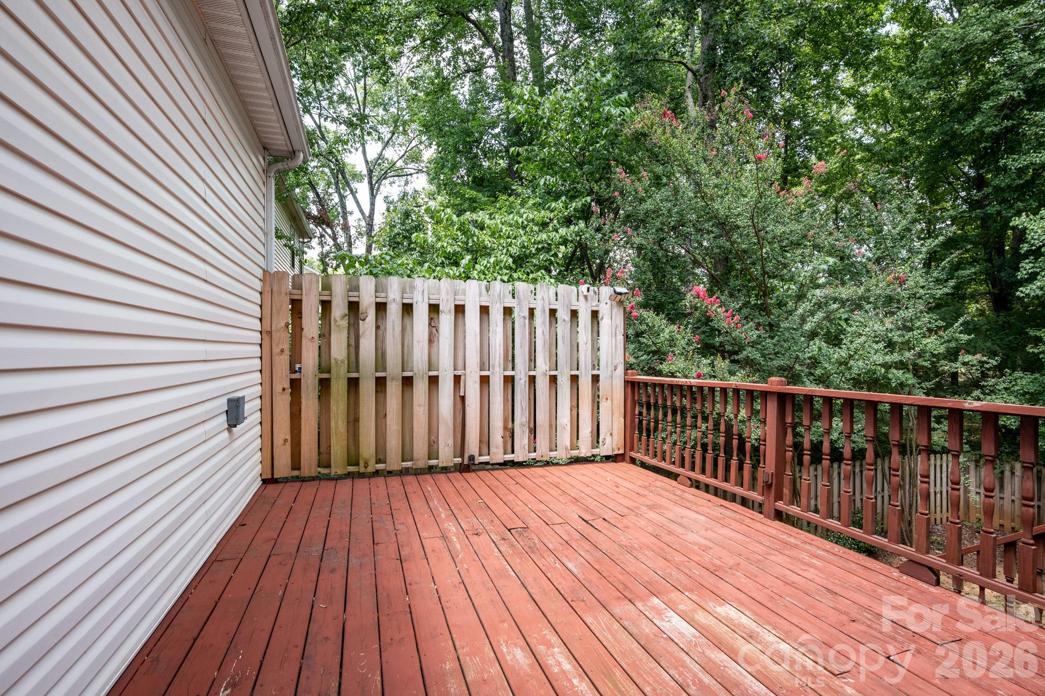 Madison Park - Residential