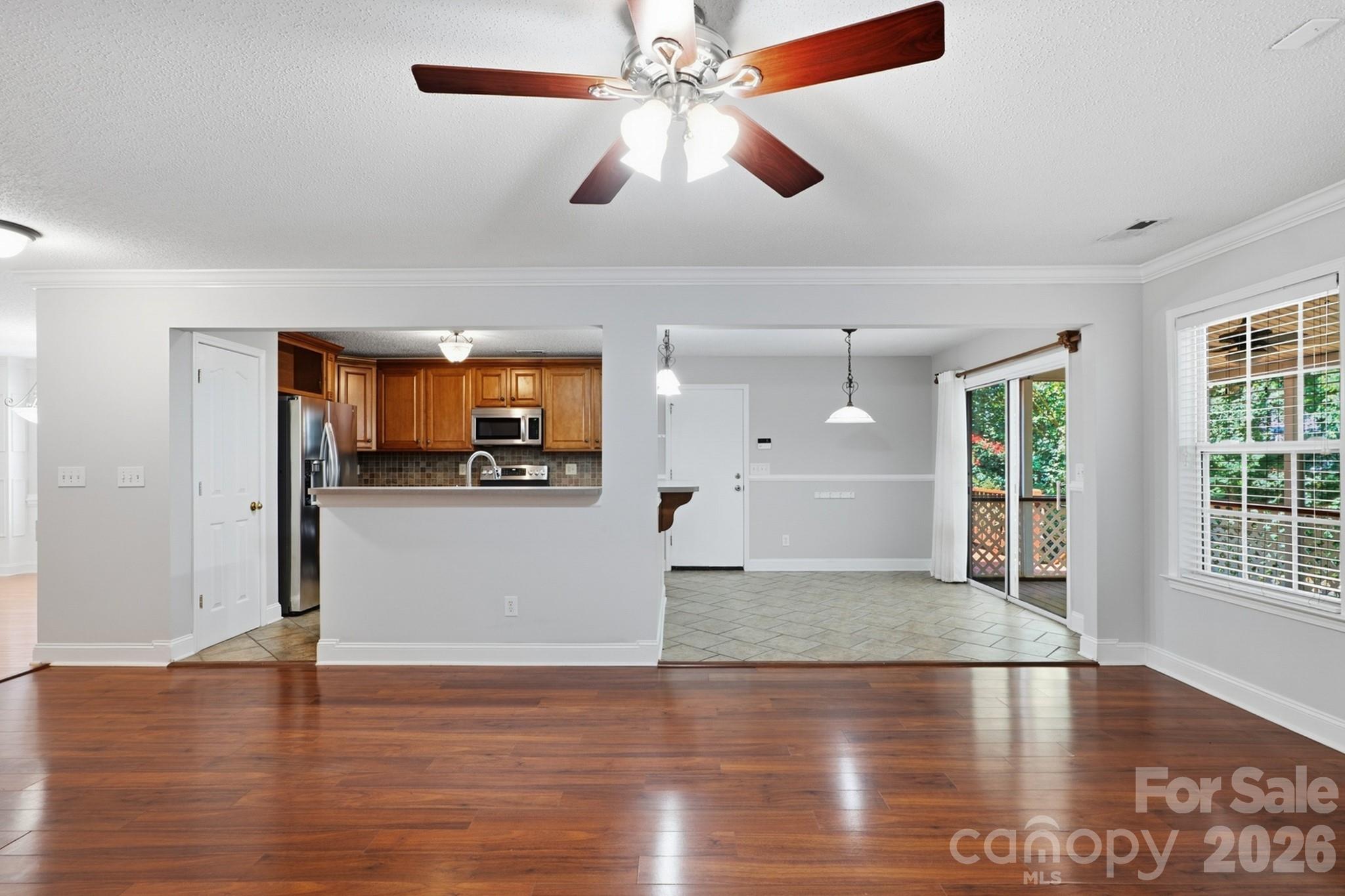 Madison Park - Residential