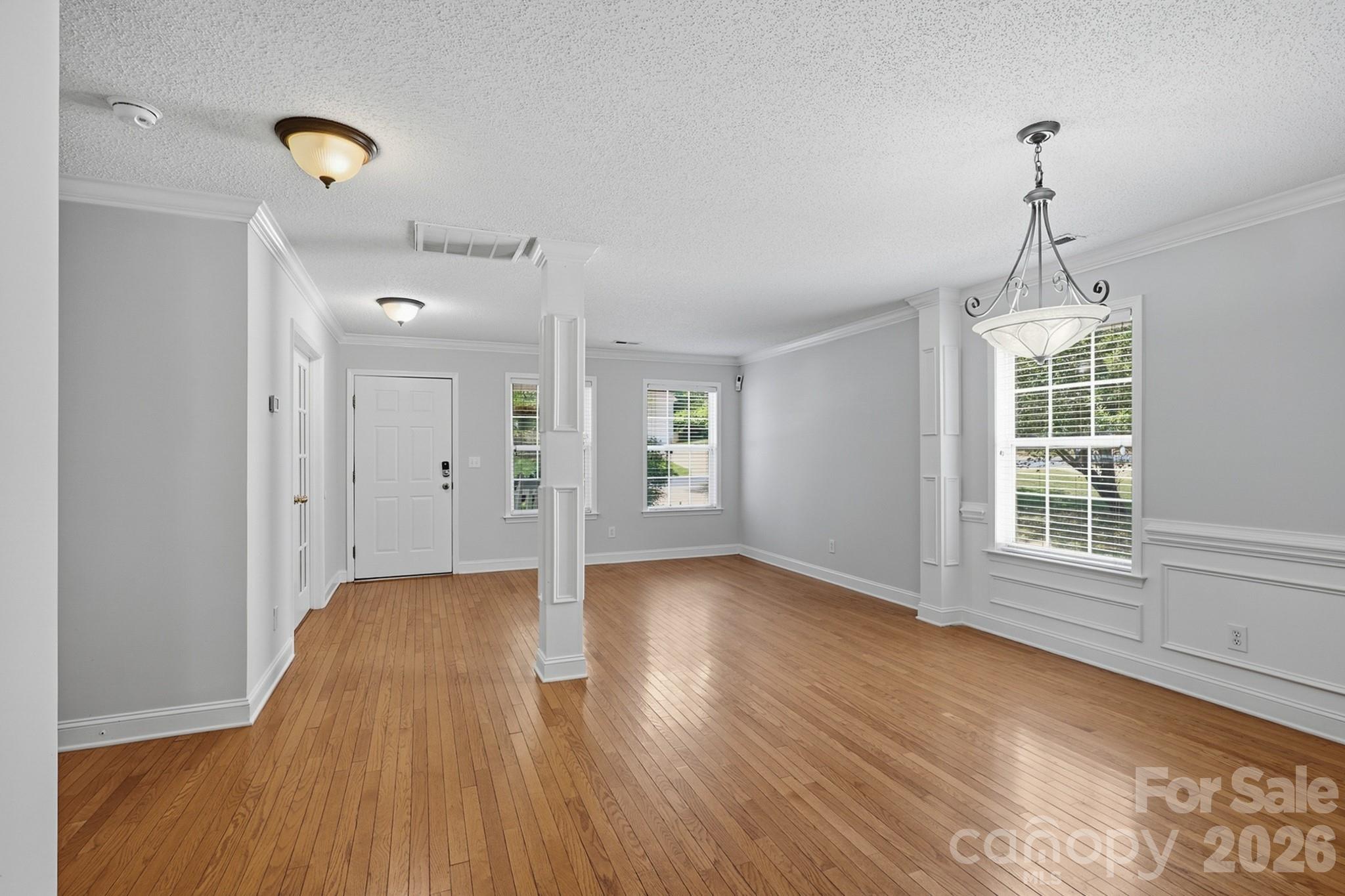 Madison Park - Residential