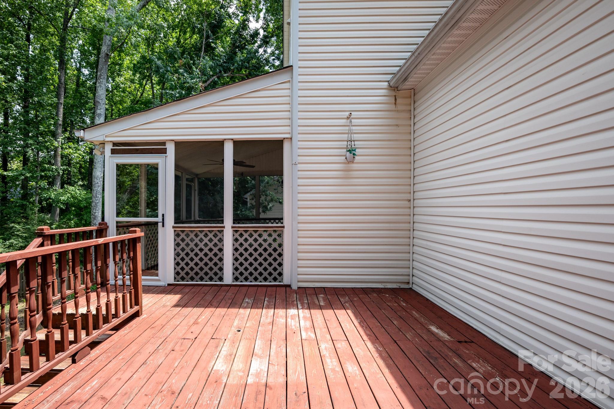 Madison Park - Residential