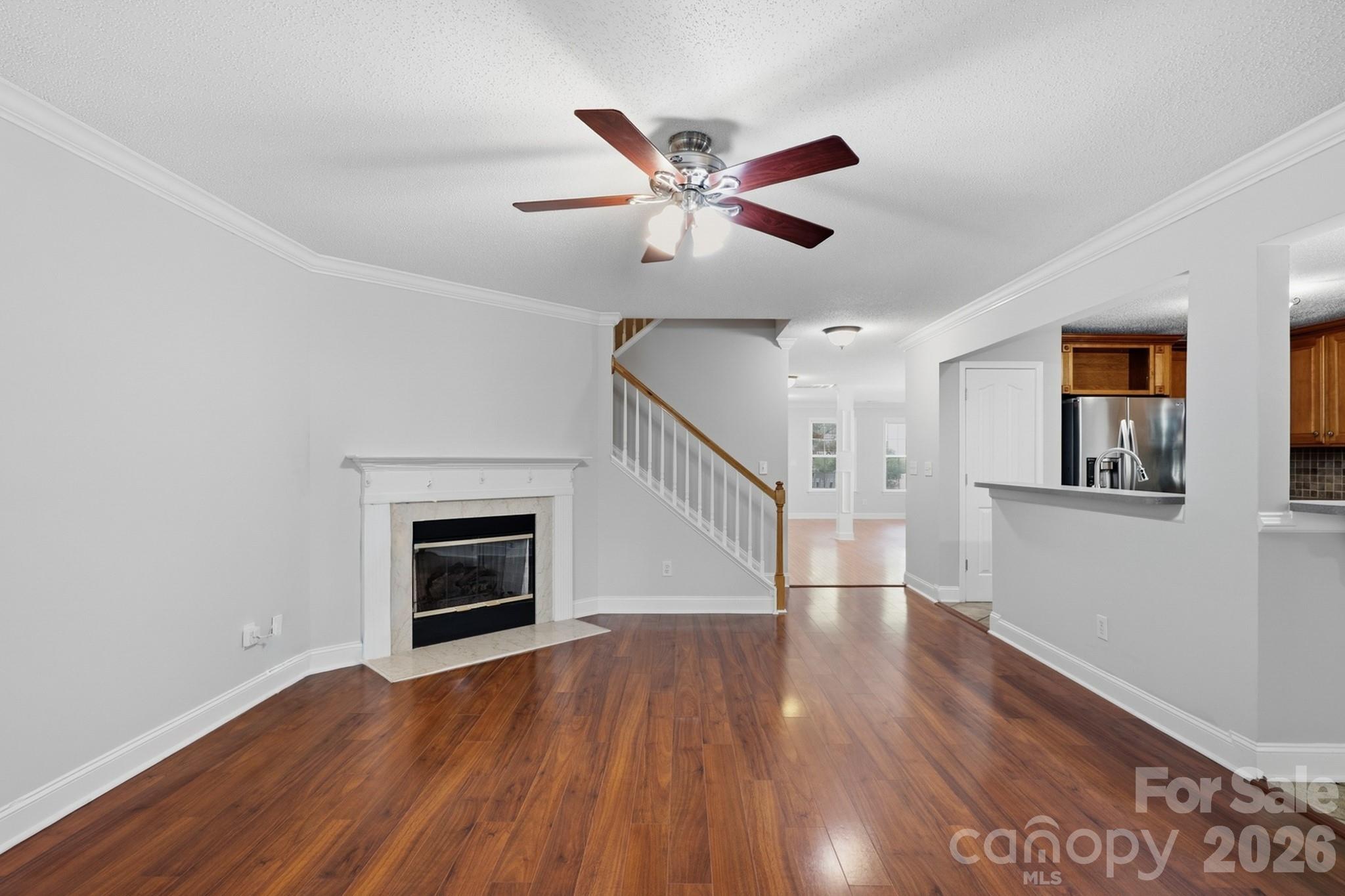 Madison Park - Residential