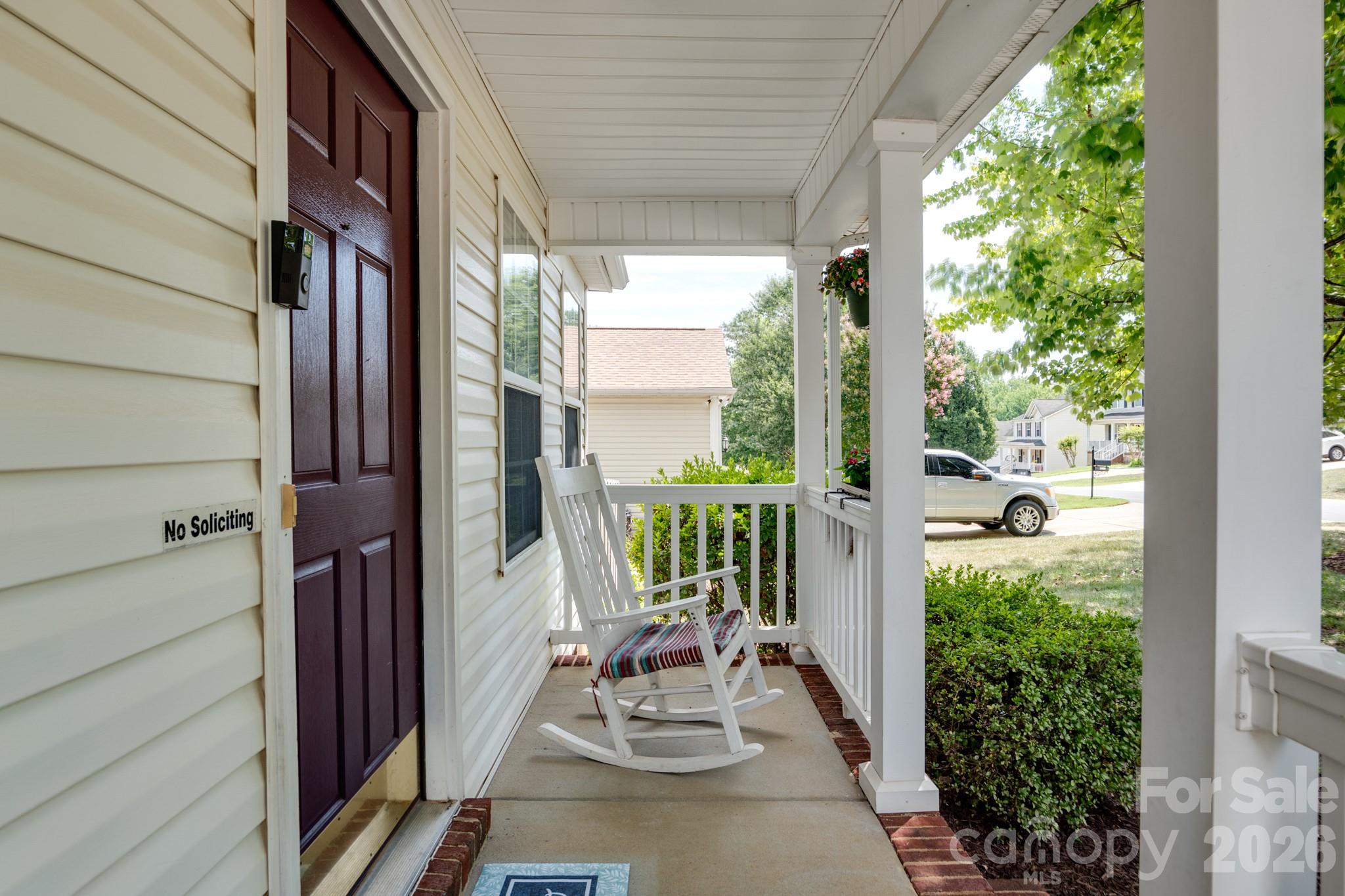 Madison Park - Residential