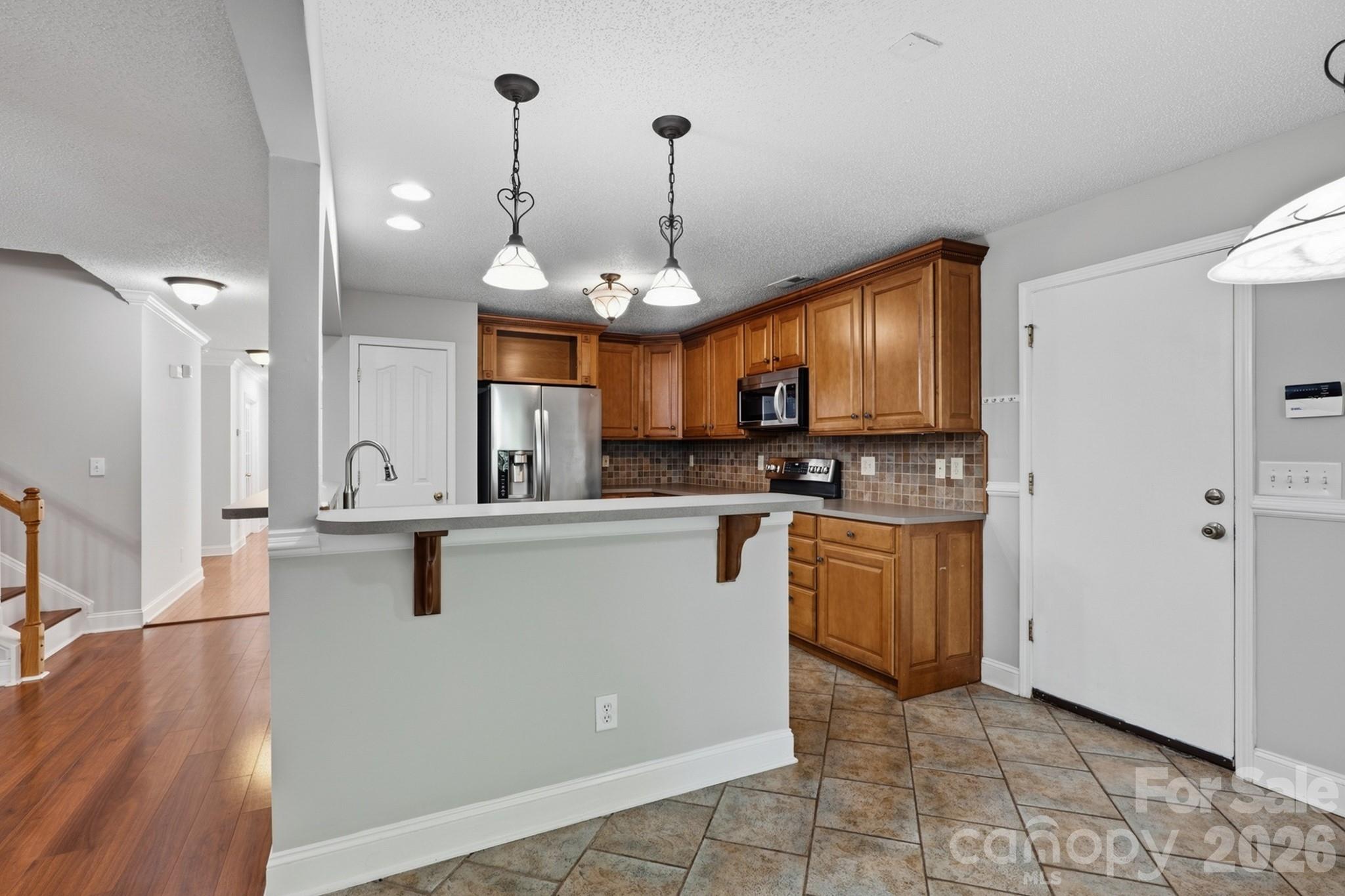 Madison Park - Residential
