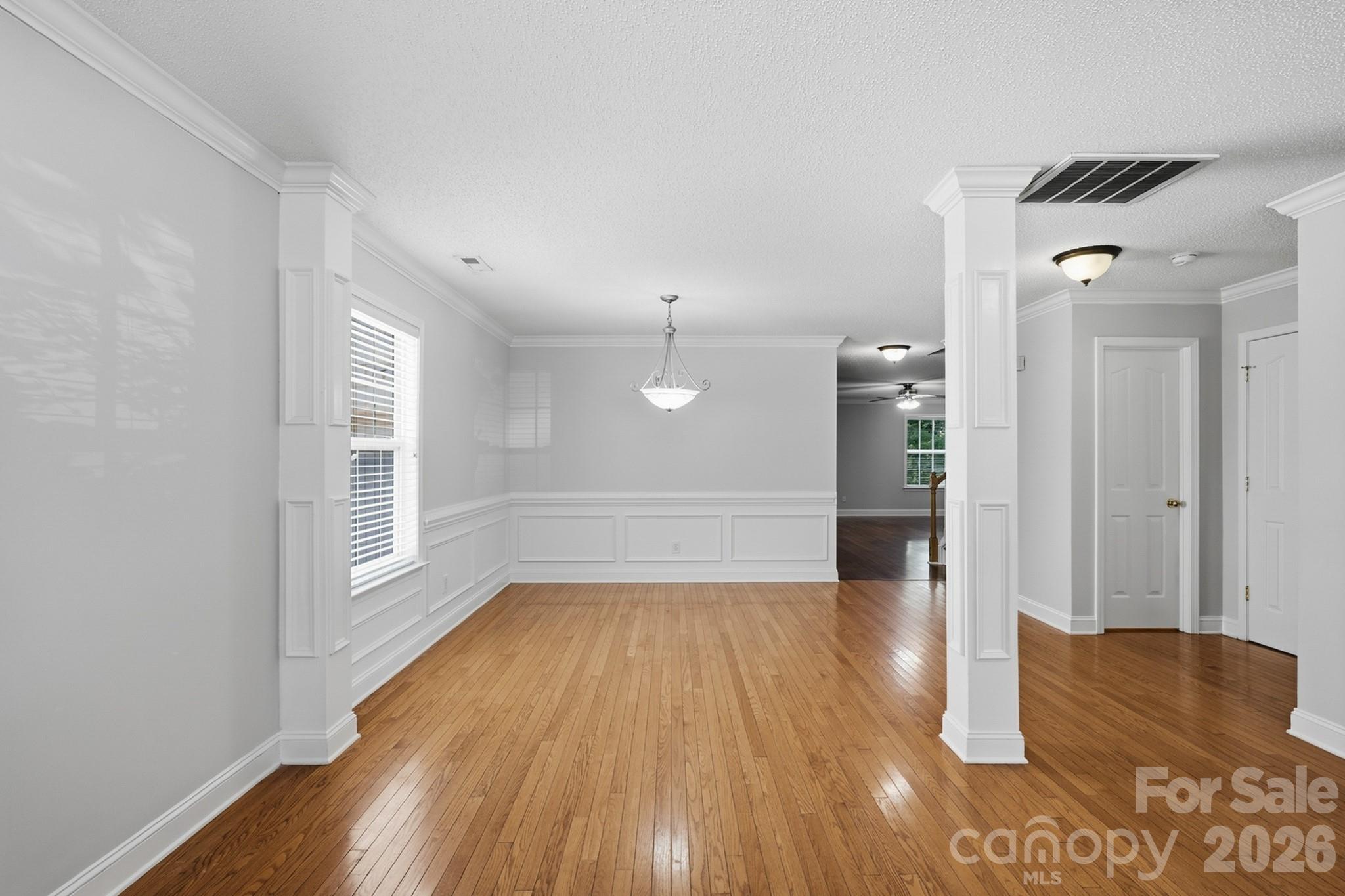 Madison Park - Residential
