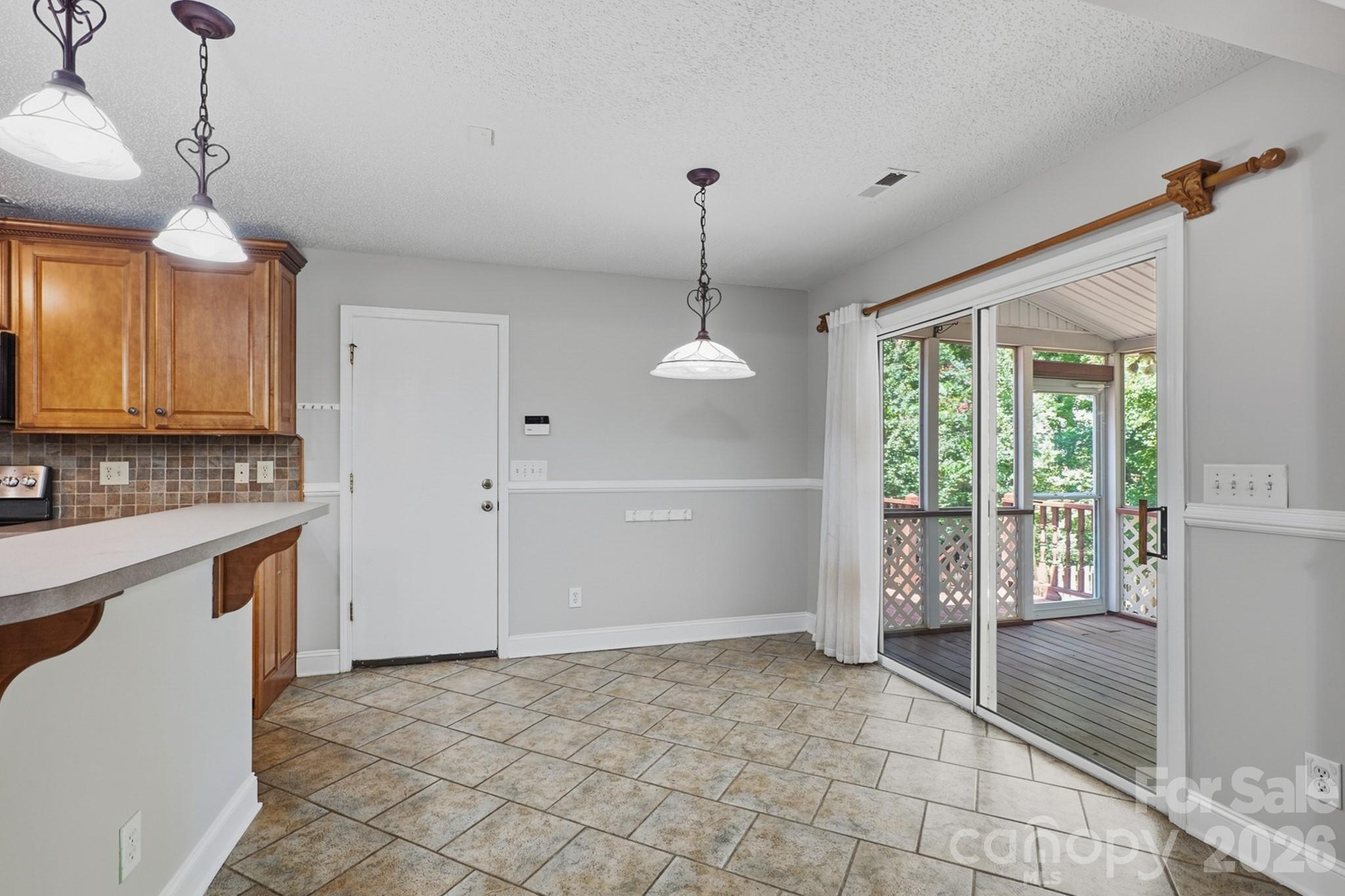Madison Park - Residential