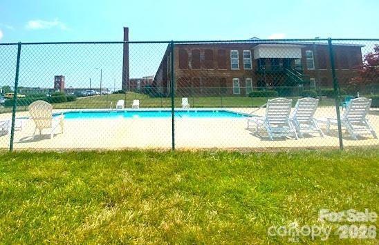 Locke Mill Plaza - Residential