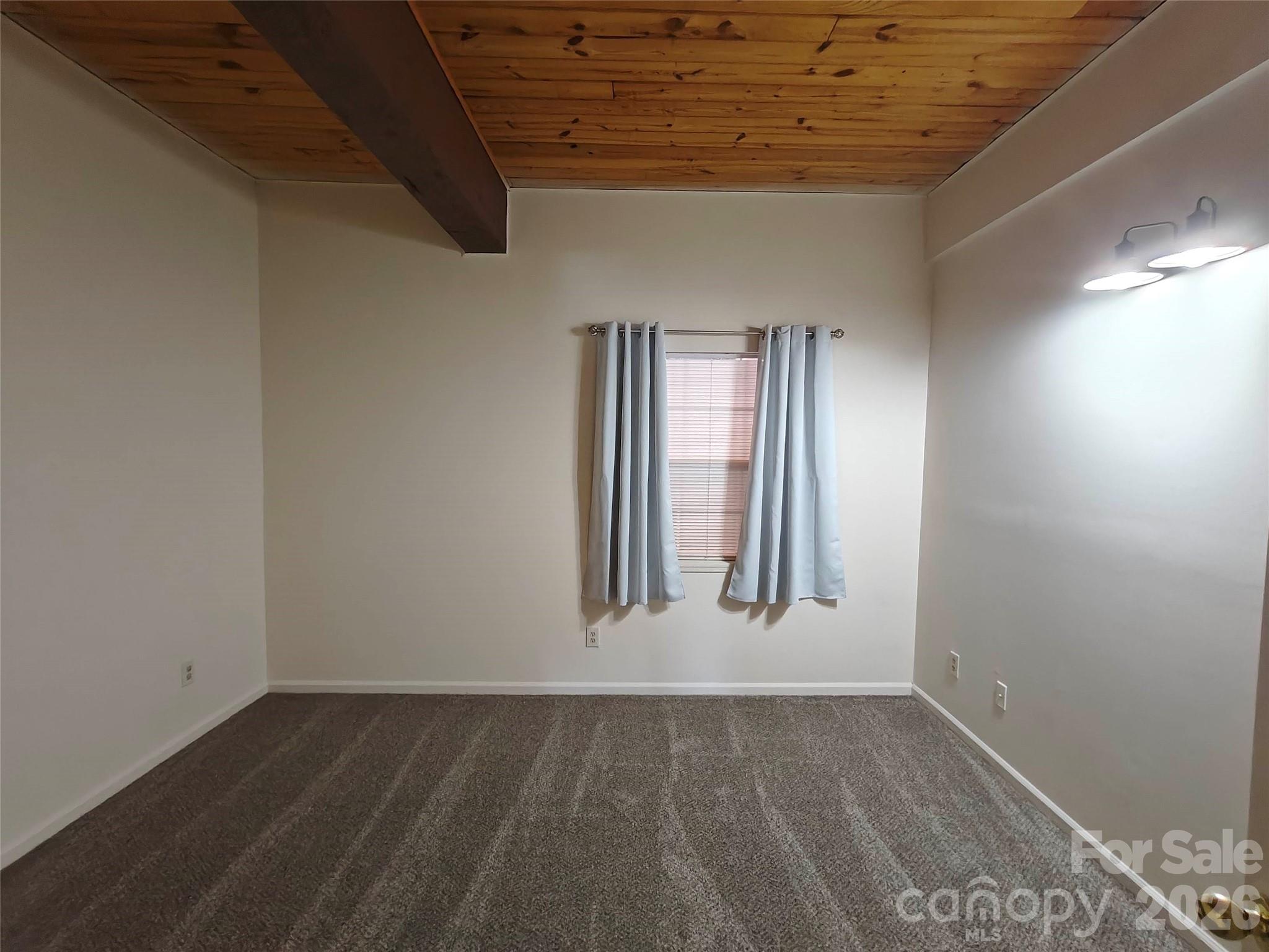 Locke Mill Plaza - Residential