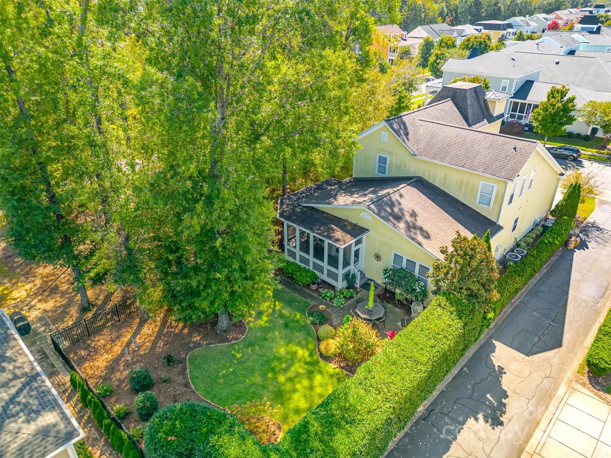 Ardrey - Residential