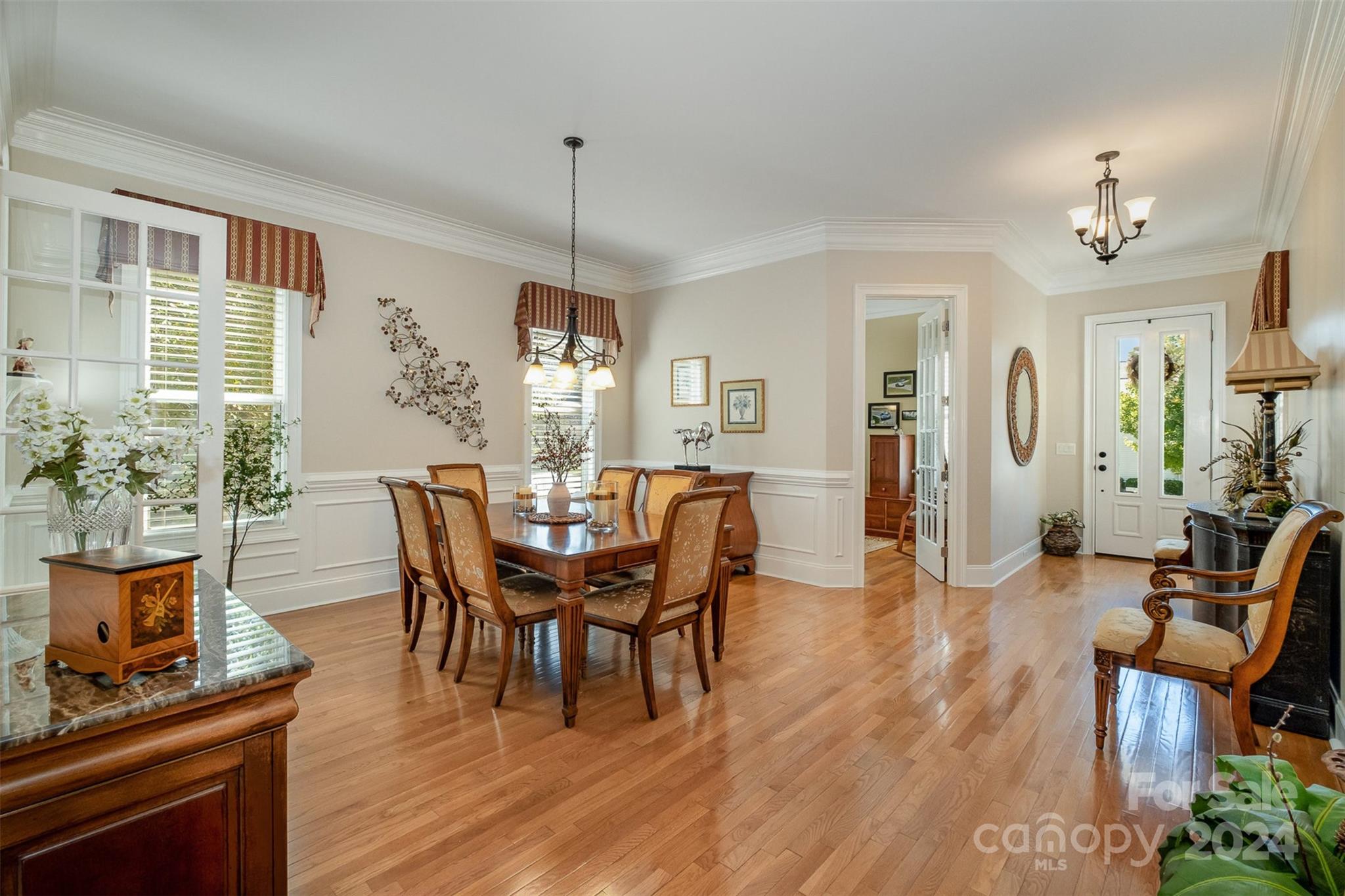 Ardrey - Residential
