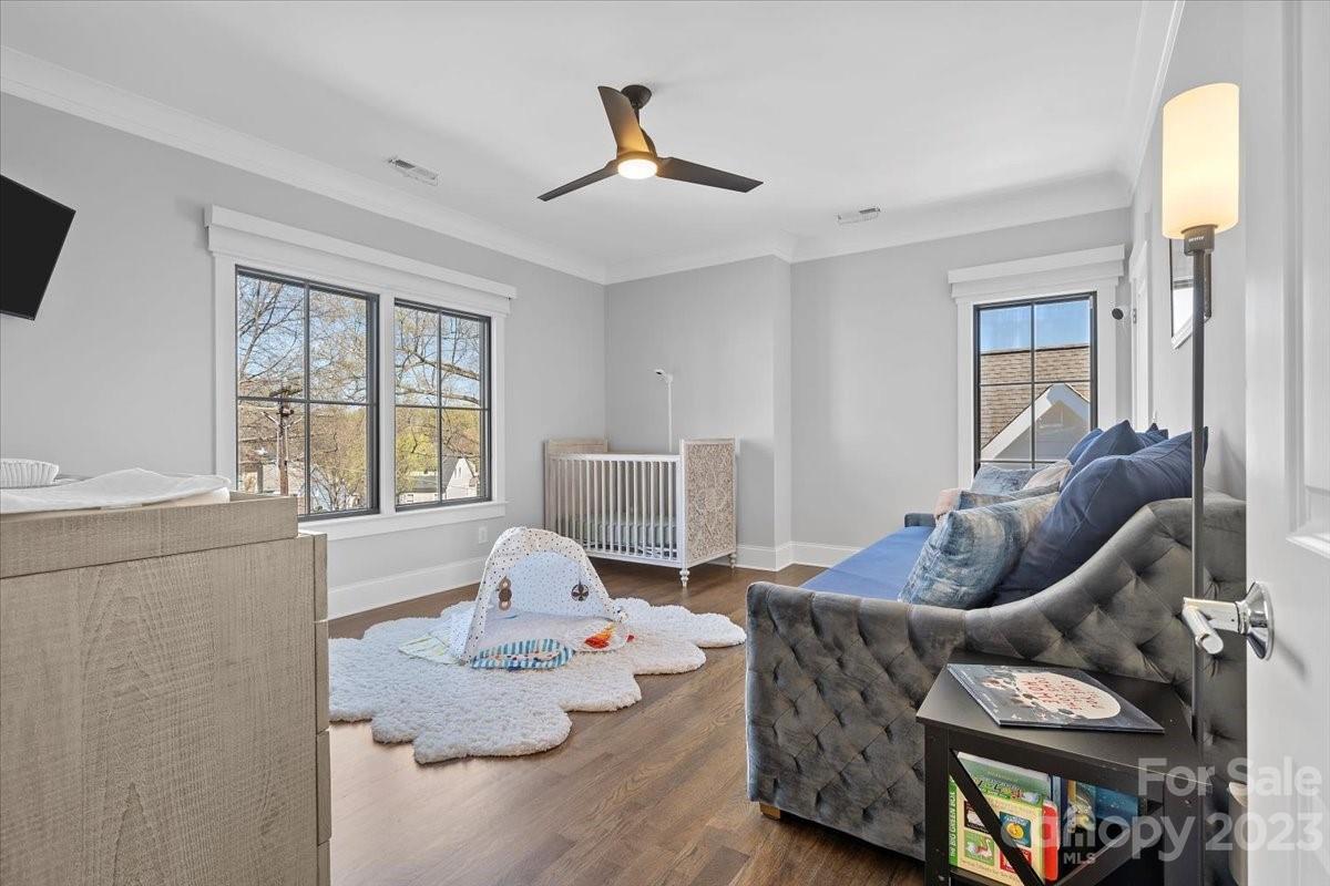 Dilworth - Residential