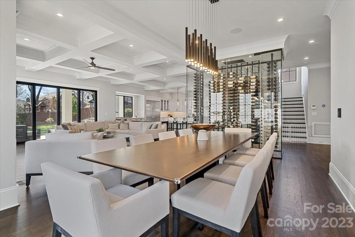 Dilworth - Residential