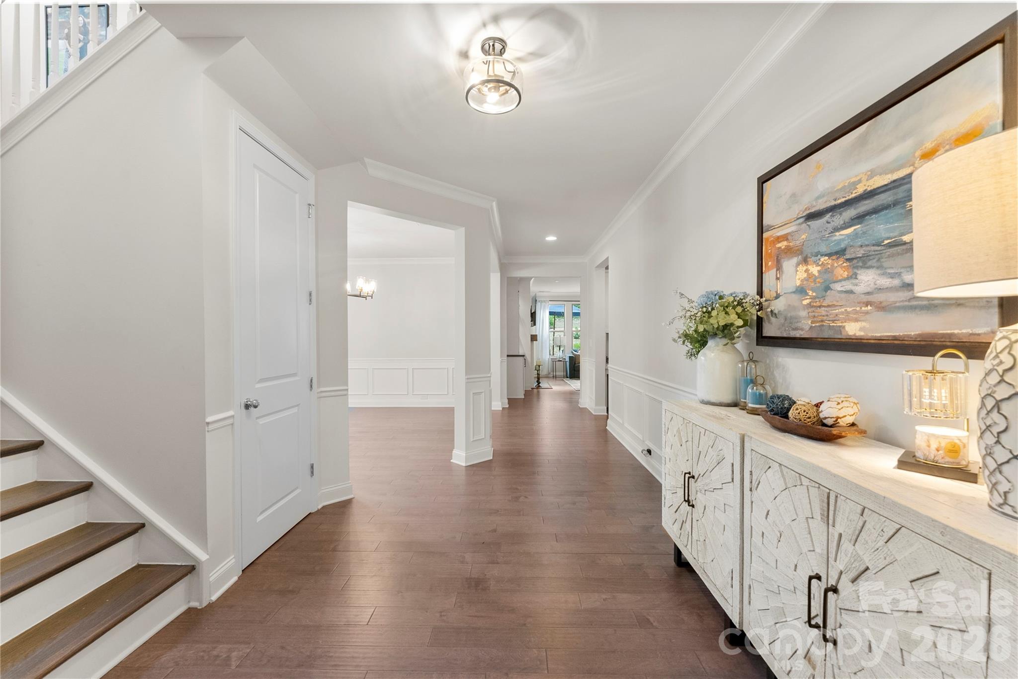 Bent Creek - Residential