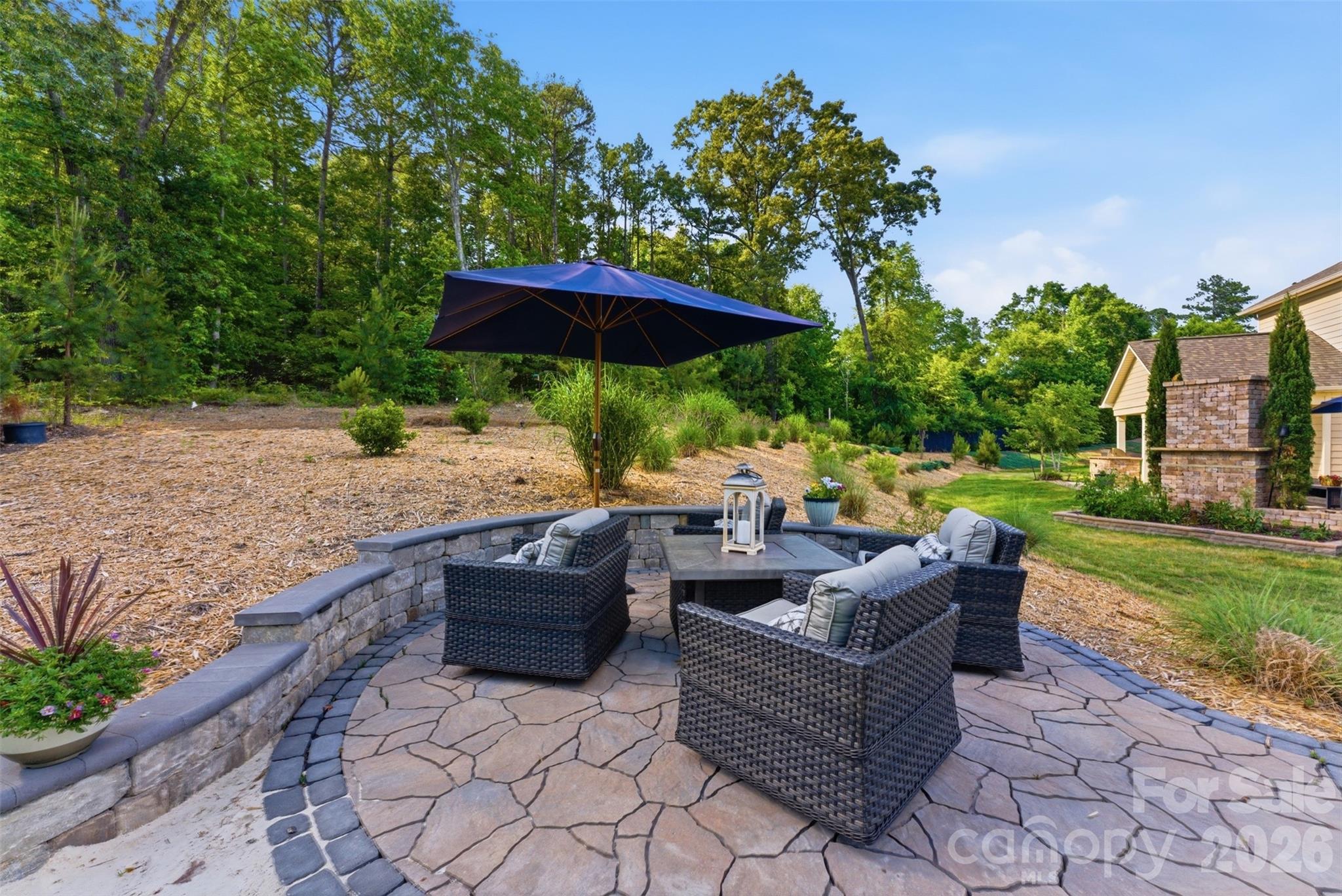 Bent Creek - Residential