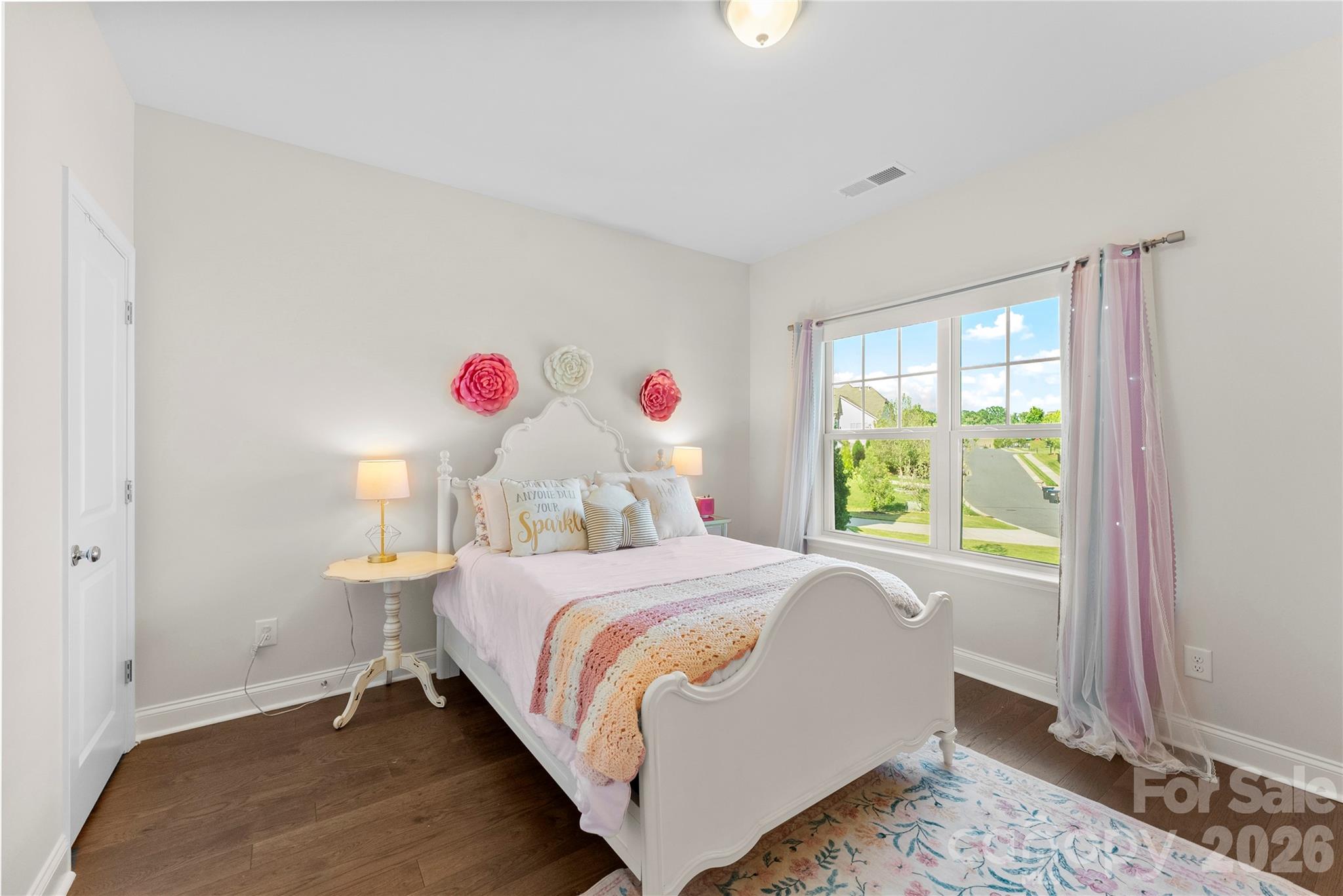 Bent Creek - Residential