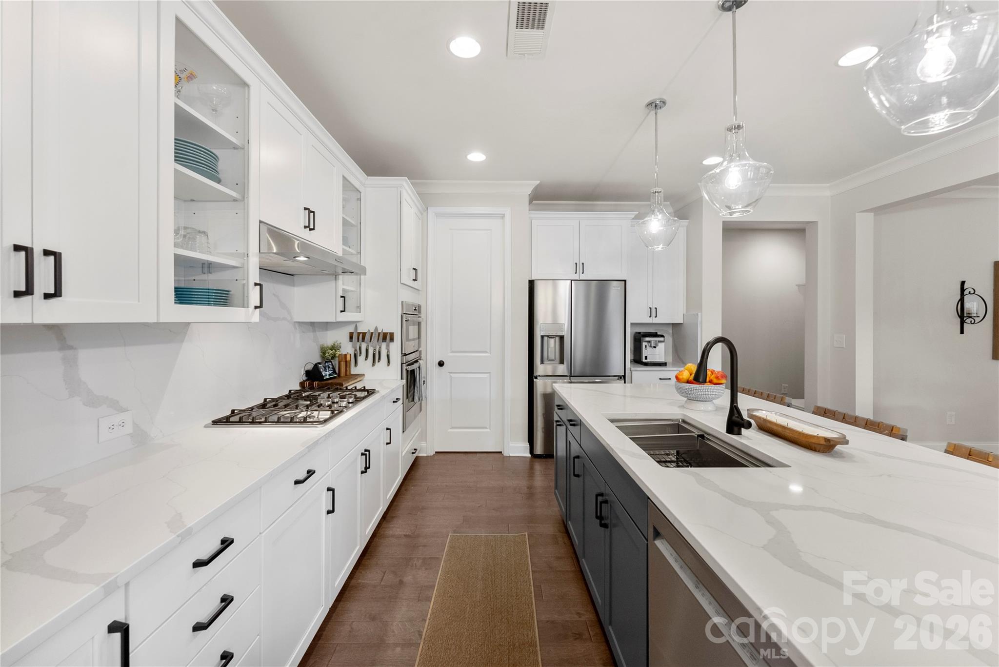 Bent Creek - Residential