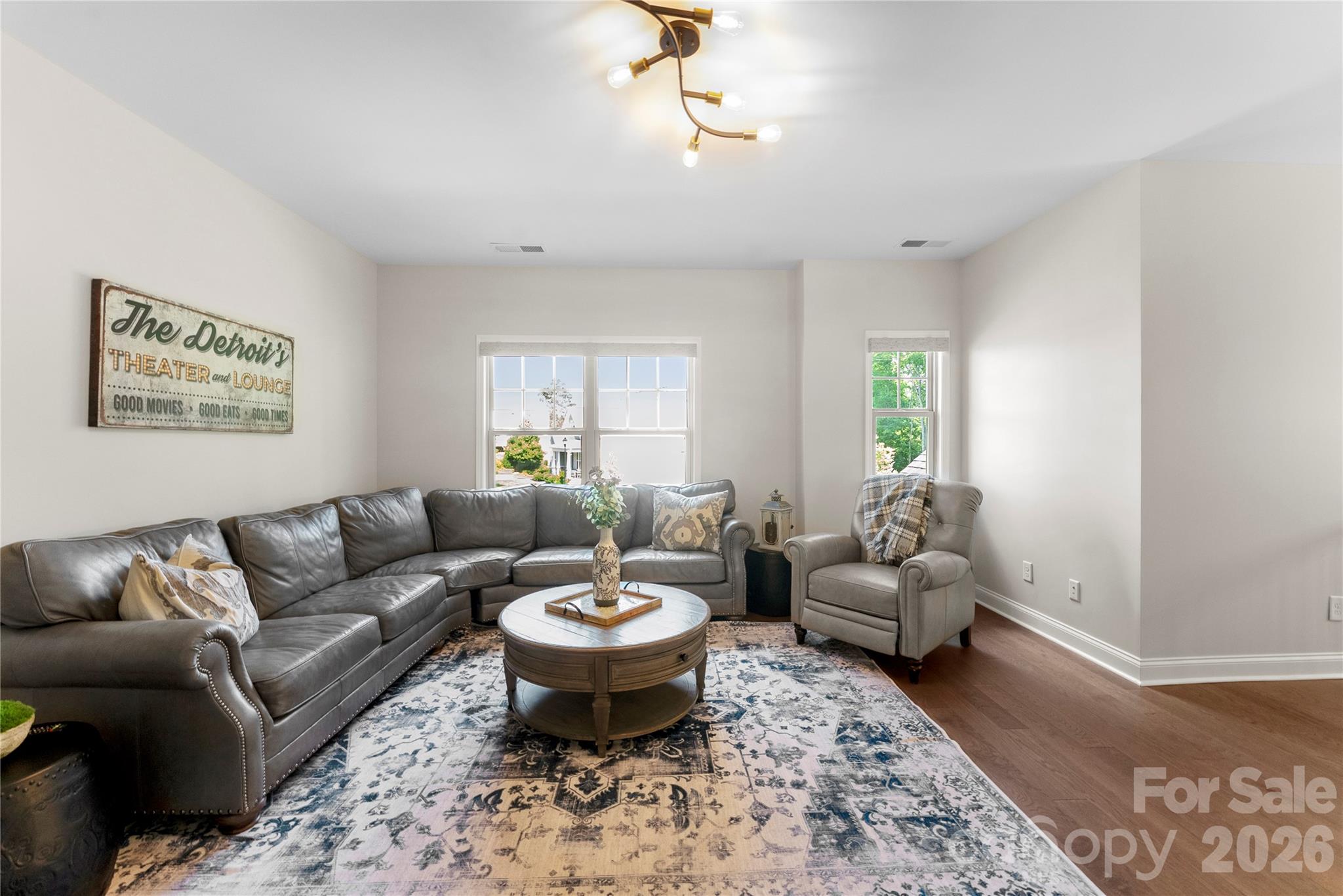 Bent Creek - Residential