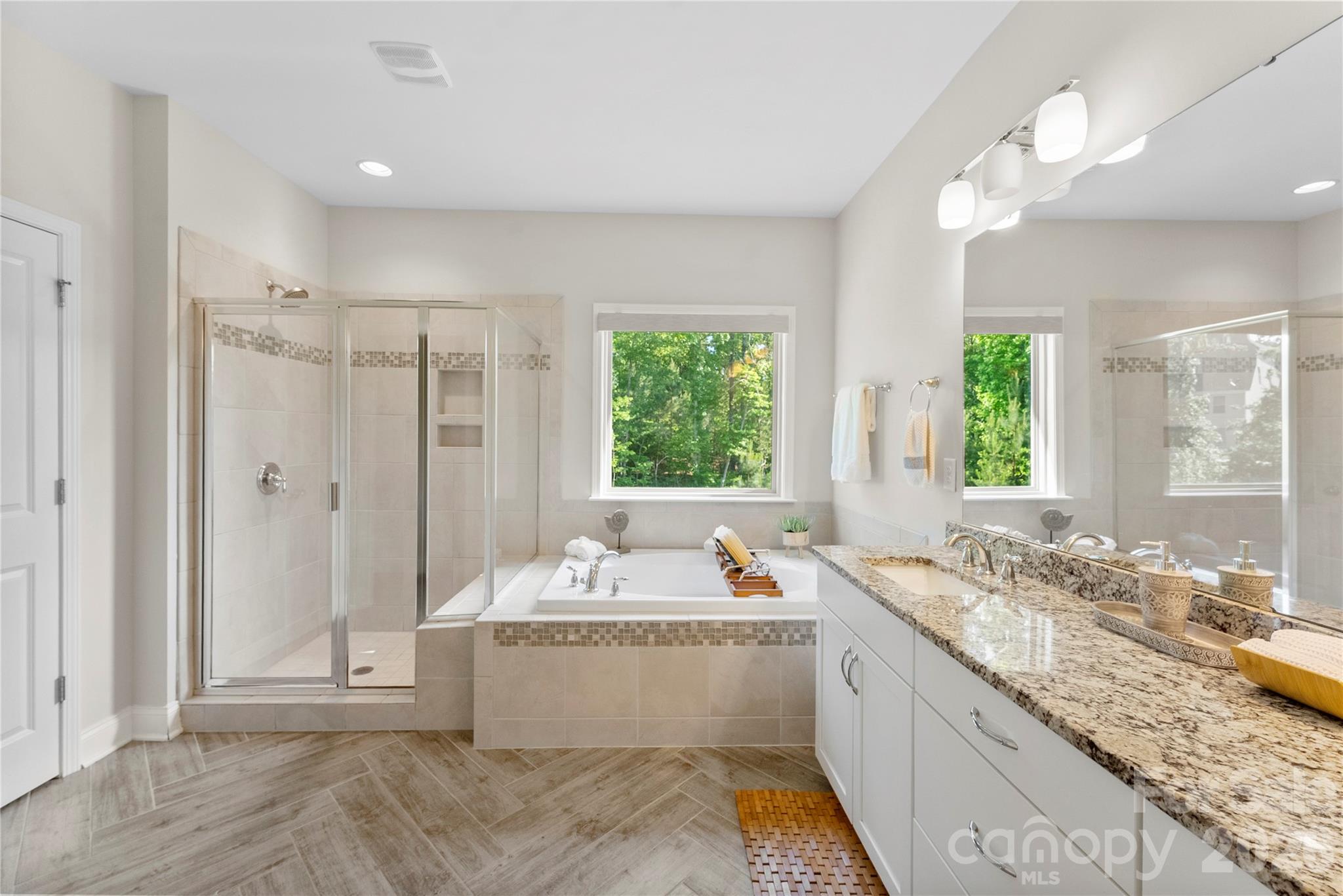 Bent Creek - Residential