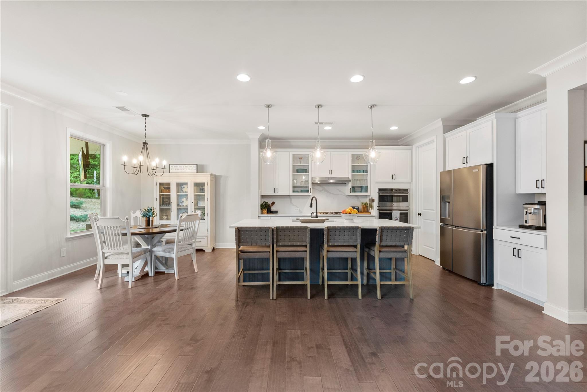 Bent Creek - Residential