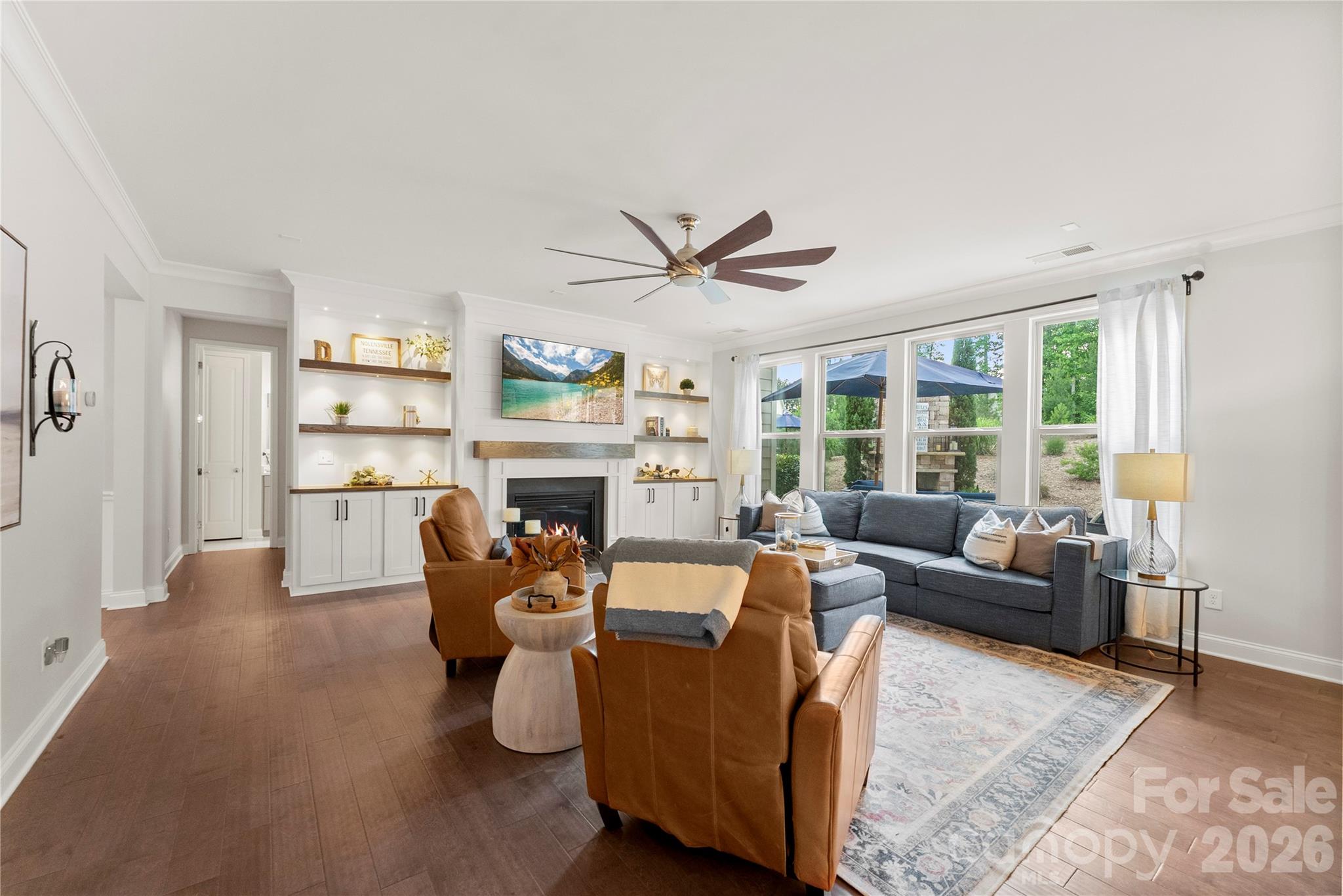 Bent Creek - Residential