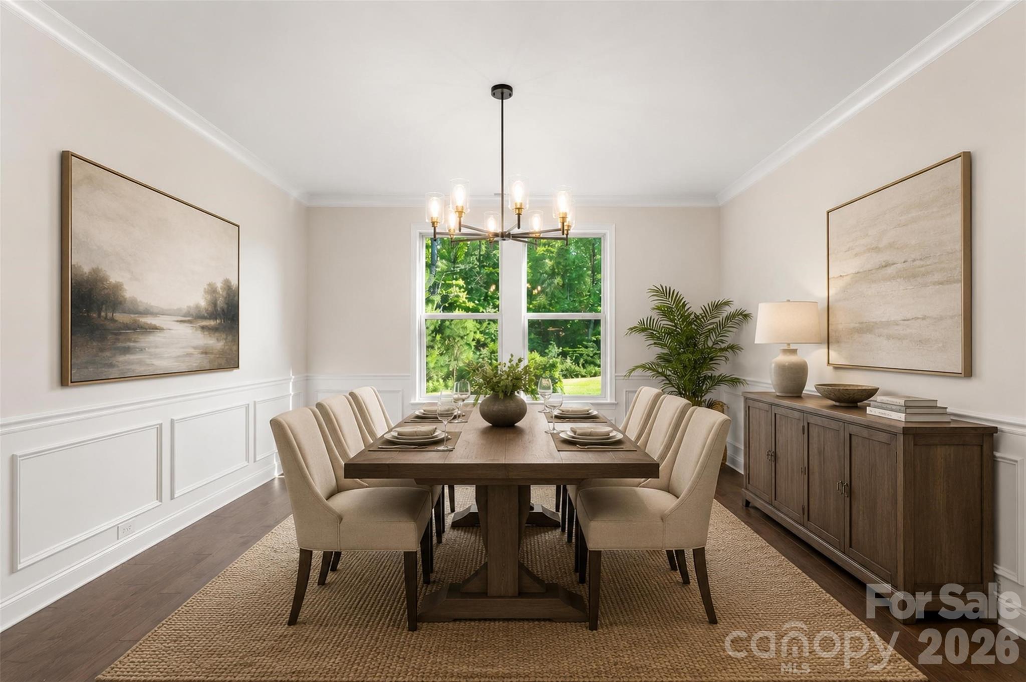 Bent Creek - Residential