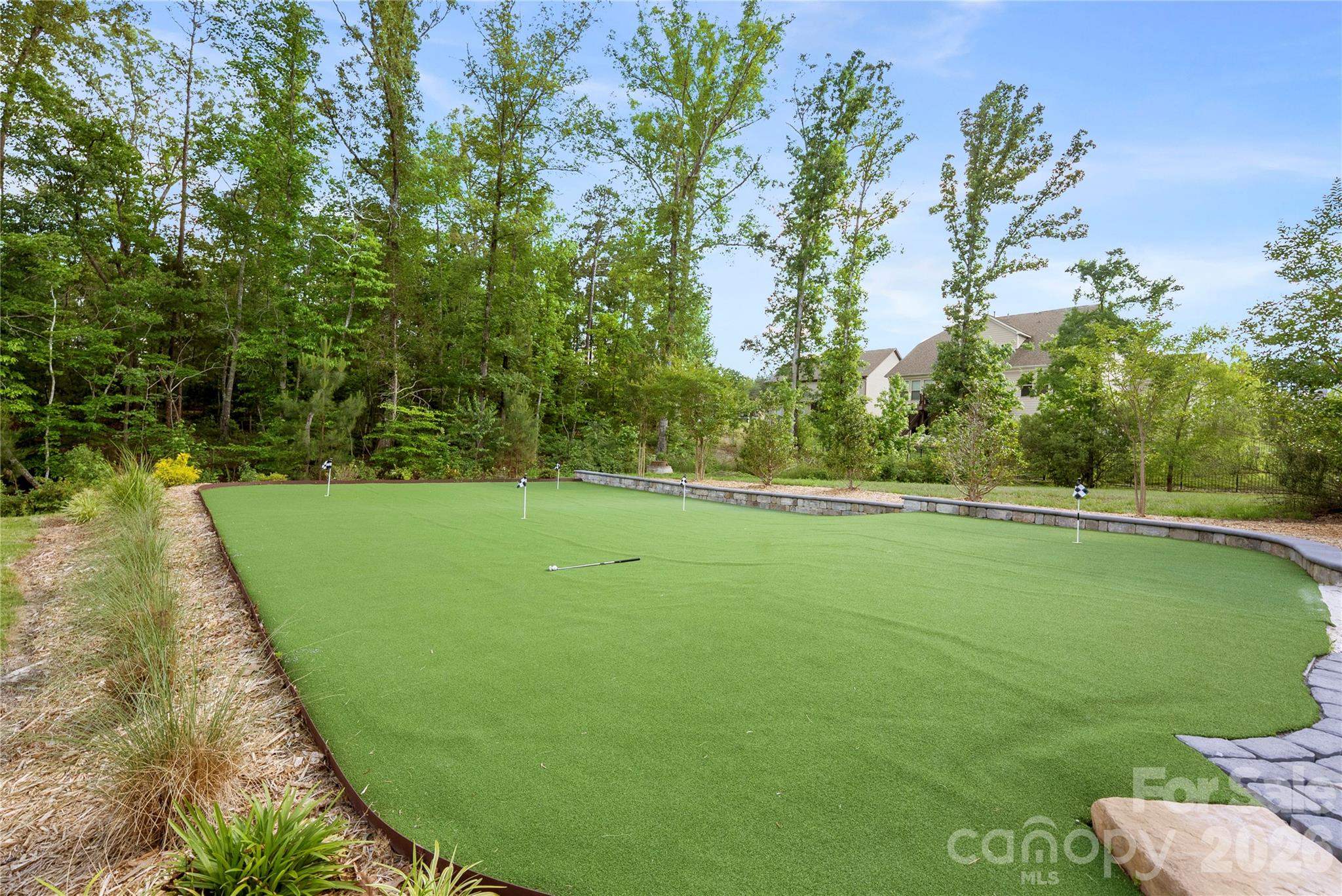 Bent Creek - Residential