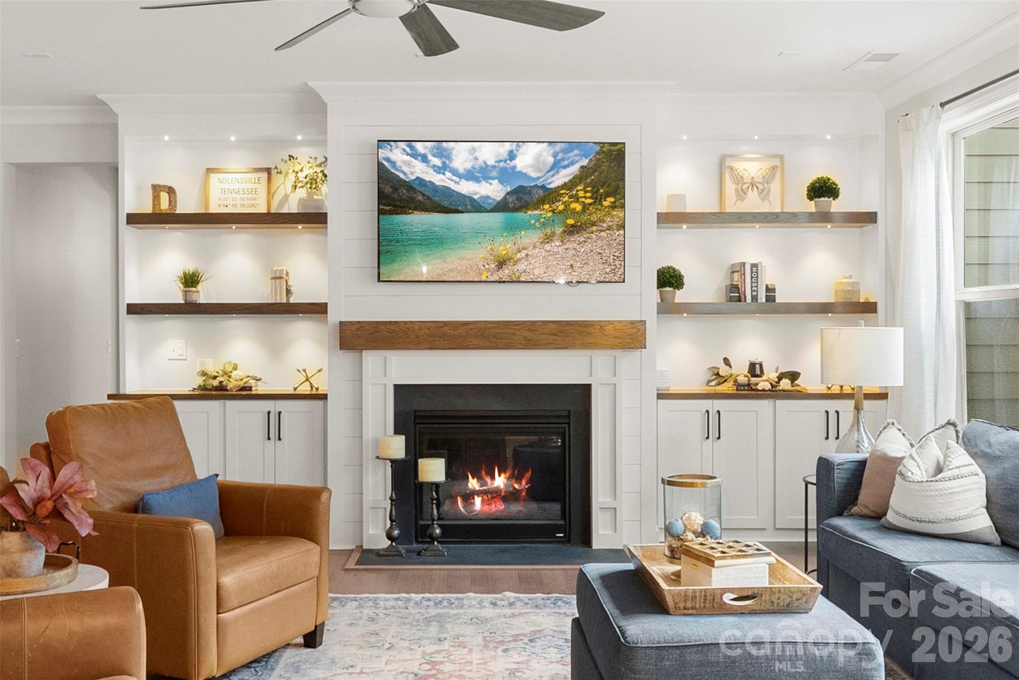 Bent Creek - Residential