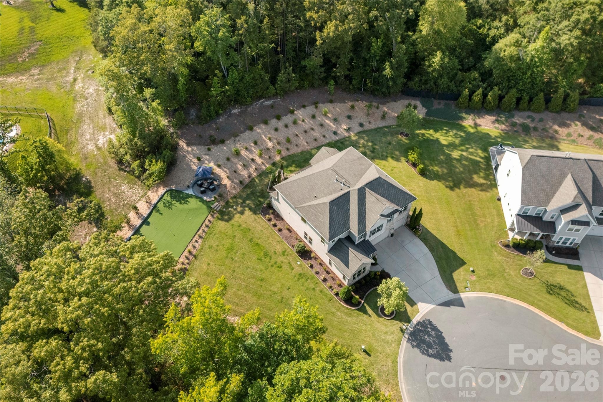 Bent Creek - Residential