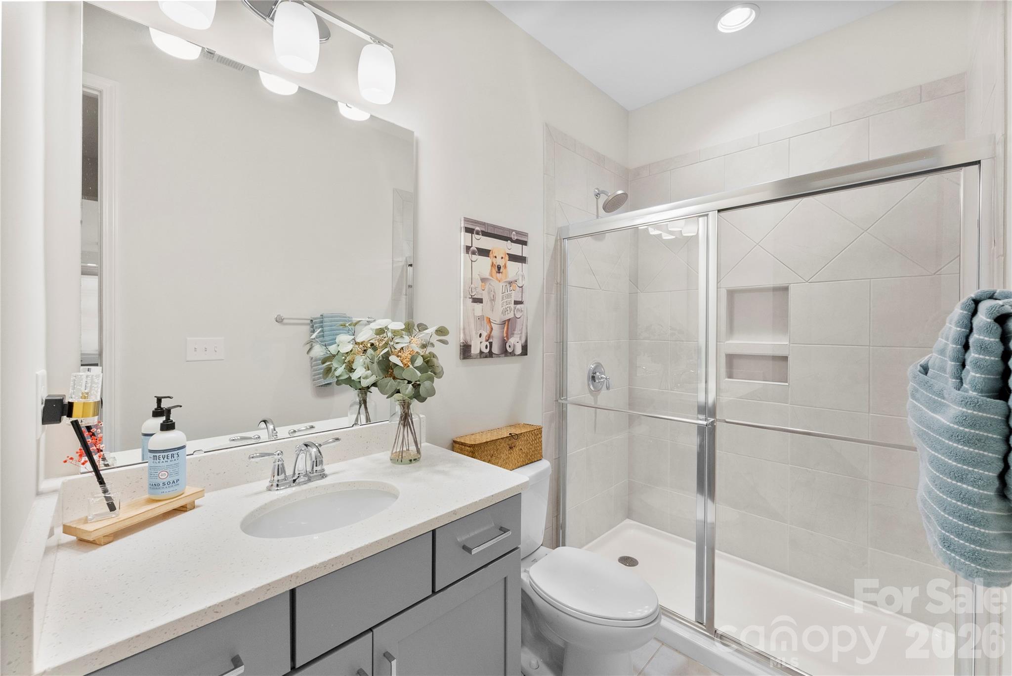 Bent Creek - Residential