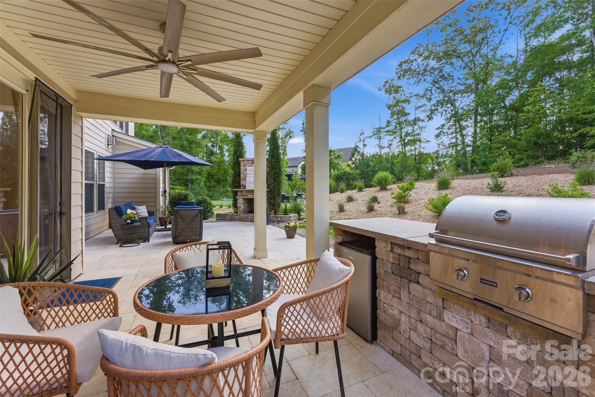 Bent Creek - Residential