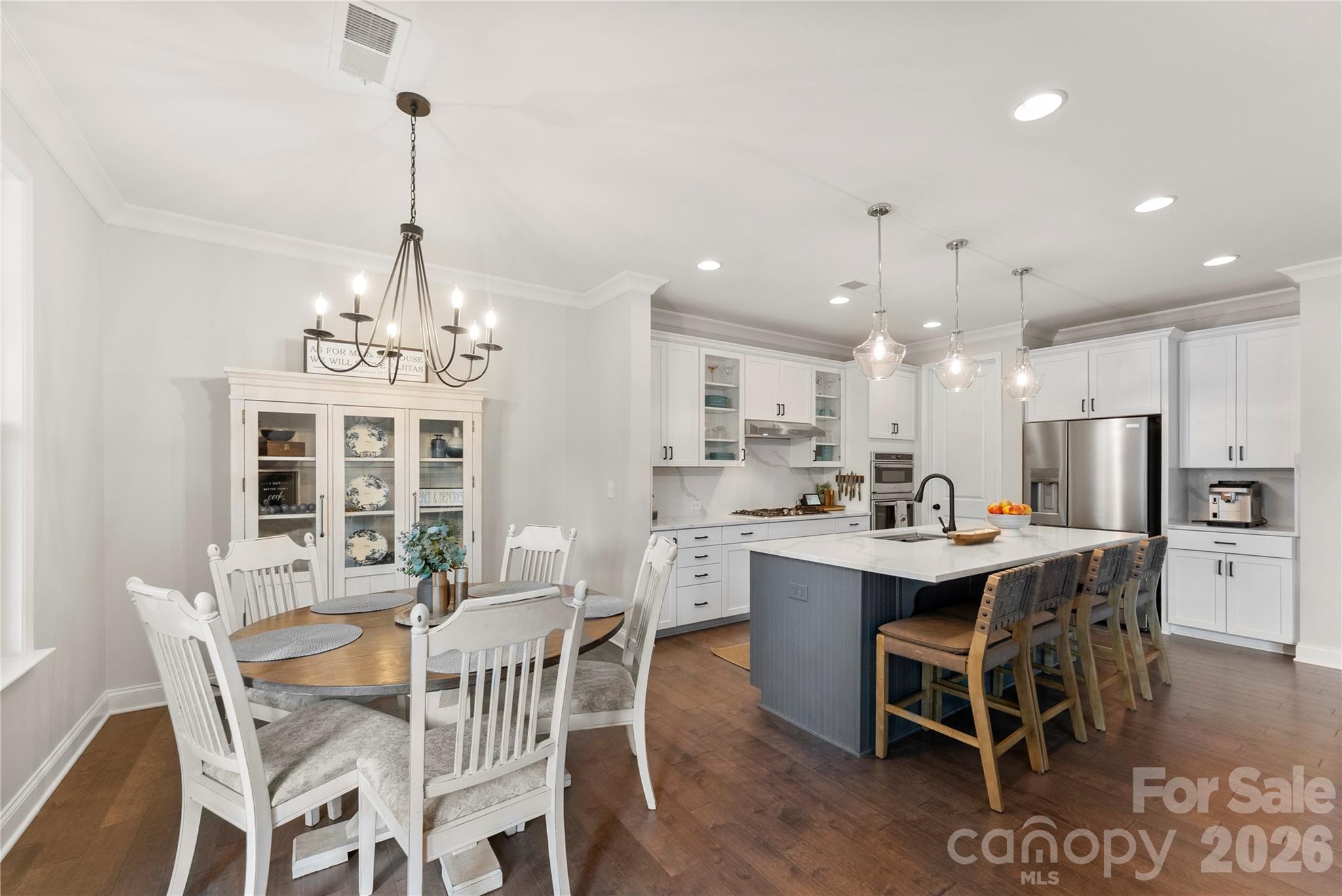 Bent Creek - Residential