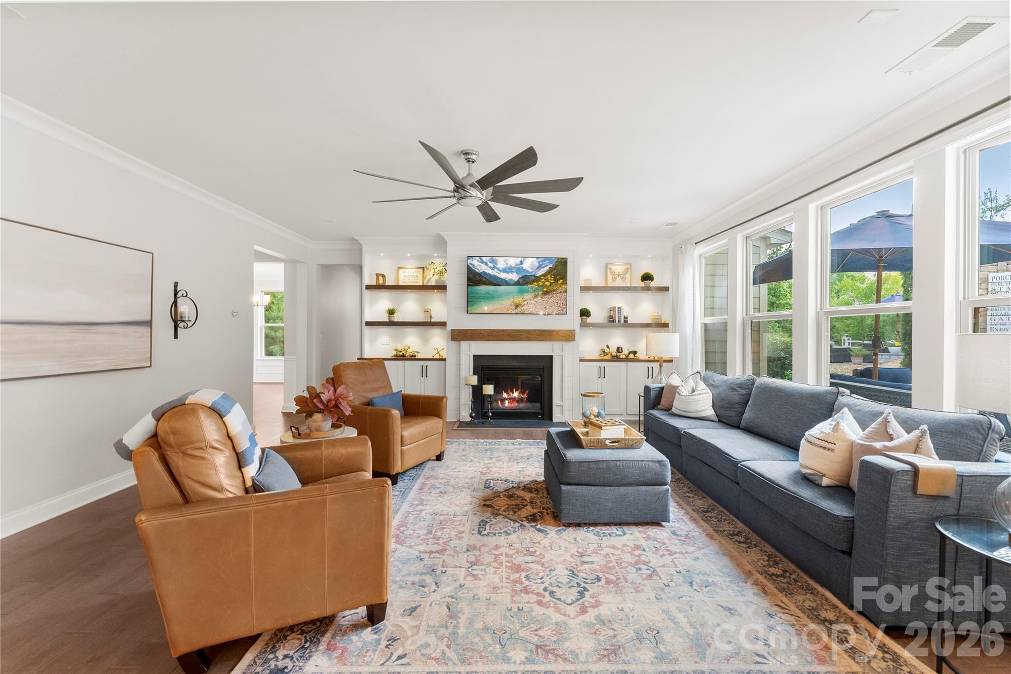 Bent Creek - Residential