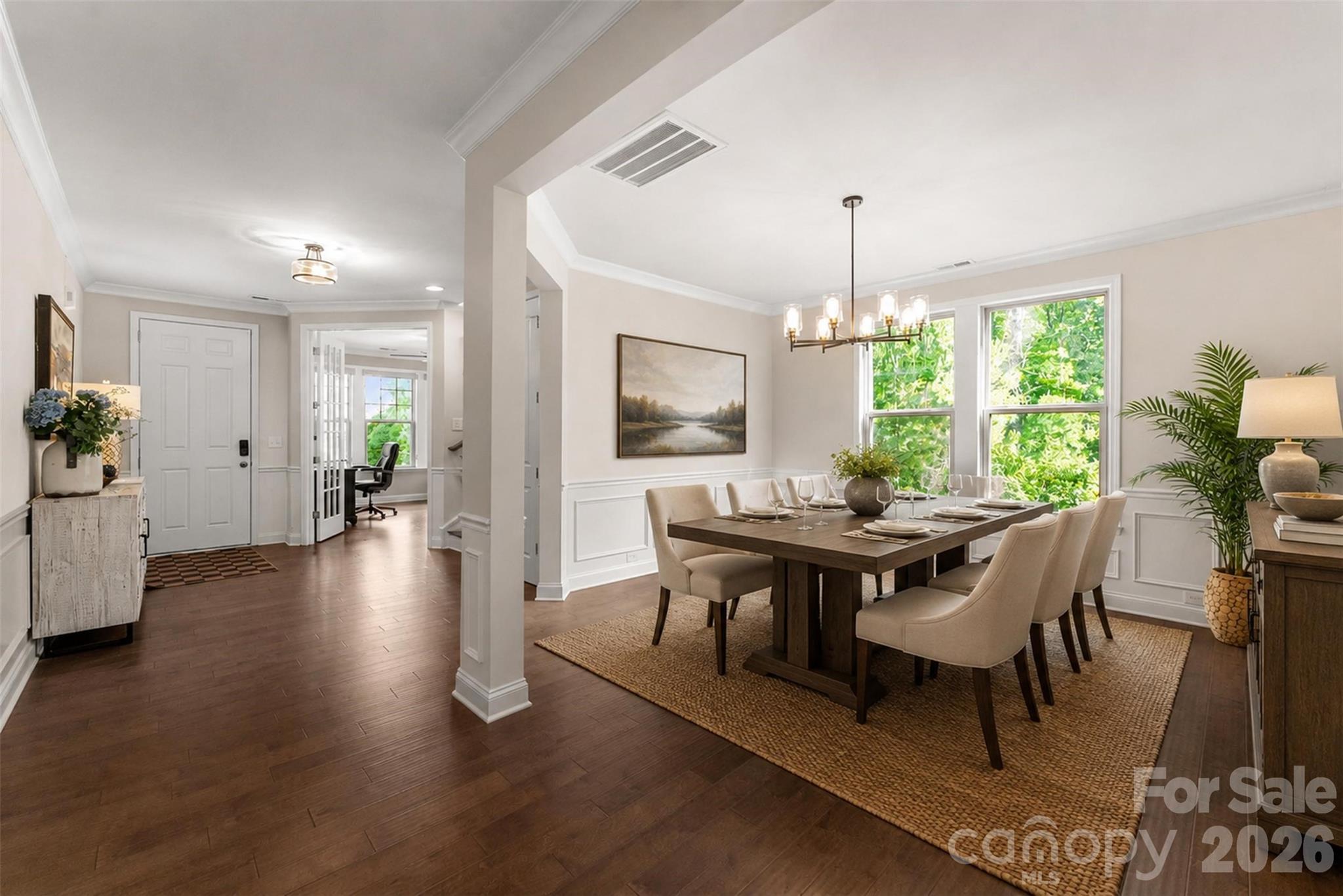 Bent Creek - Residential