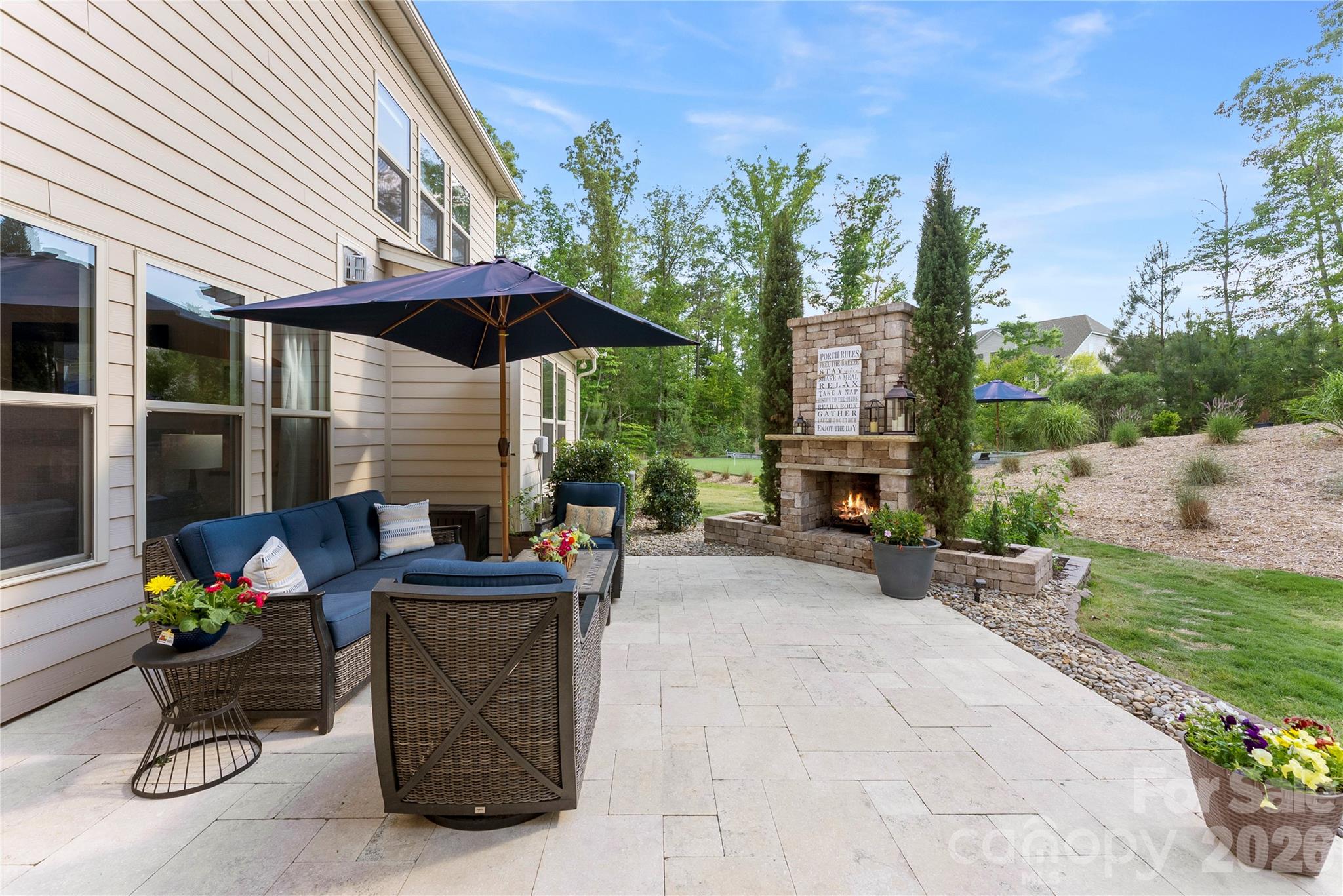 Bent Creek - Residential