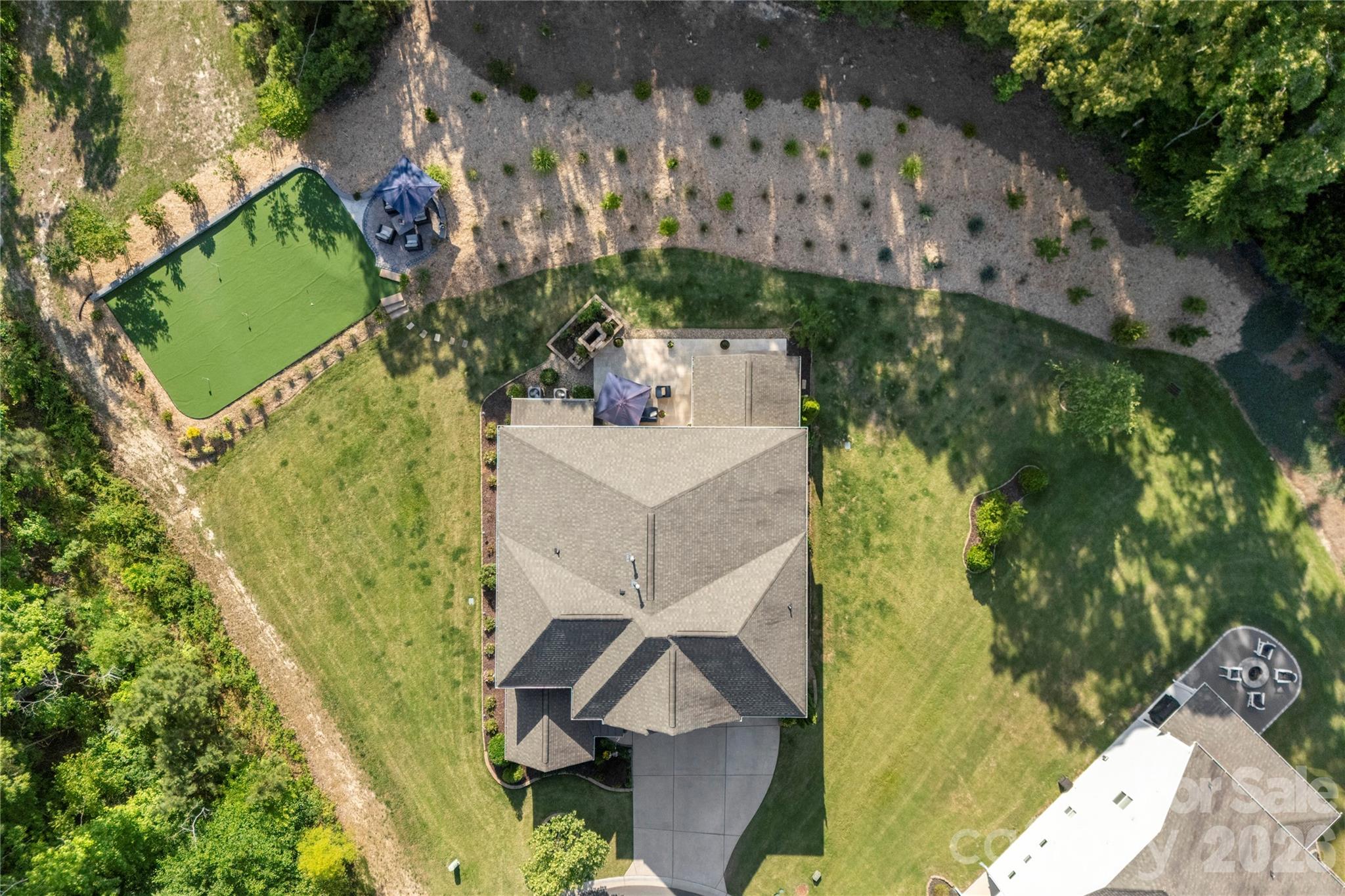 Bent Creek - Residential