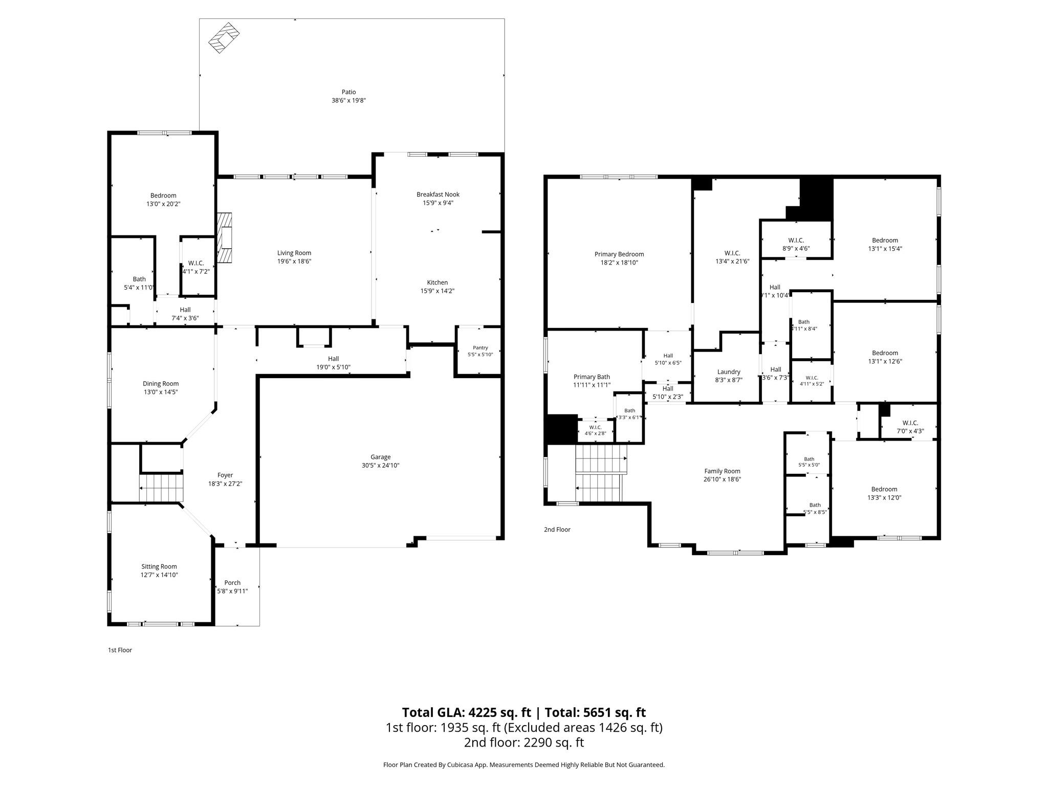Bent Creek - Residential