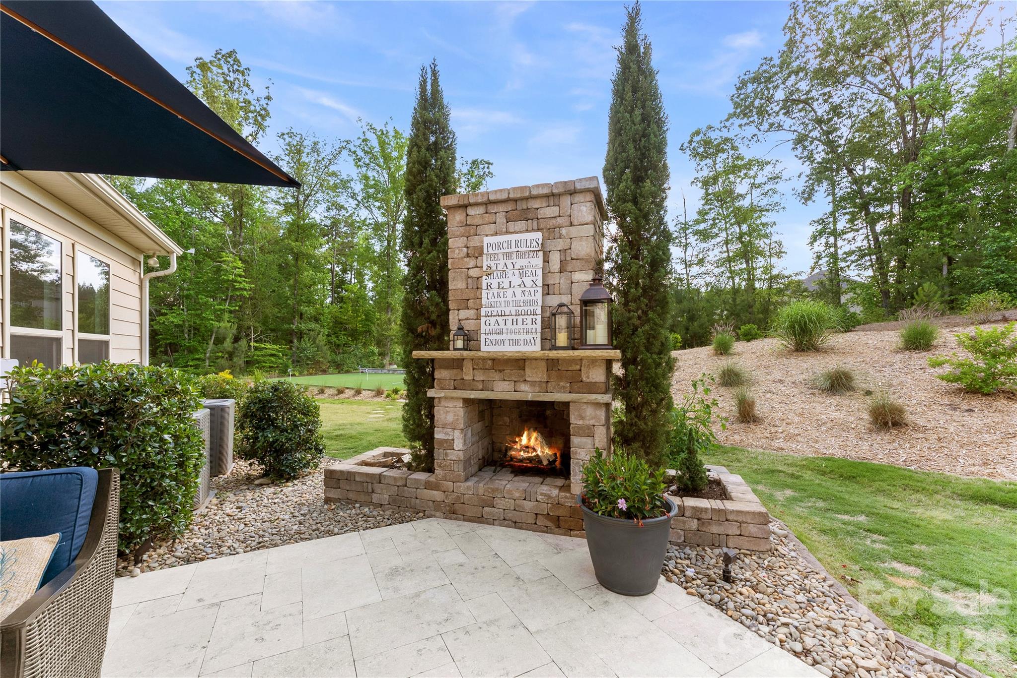 Bent Creek - Residential