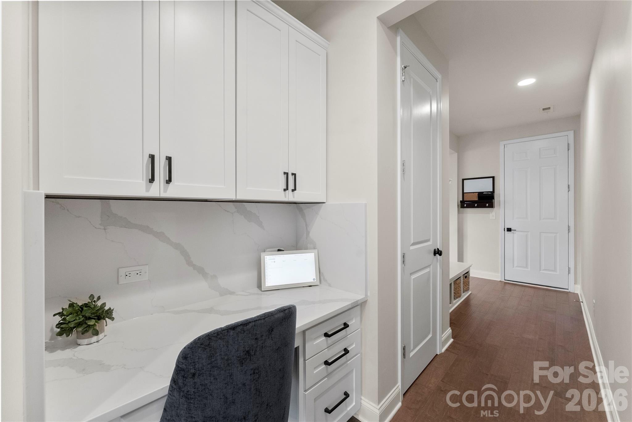 Bent Creek - Residential