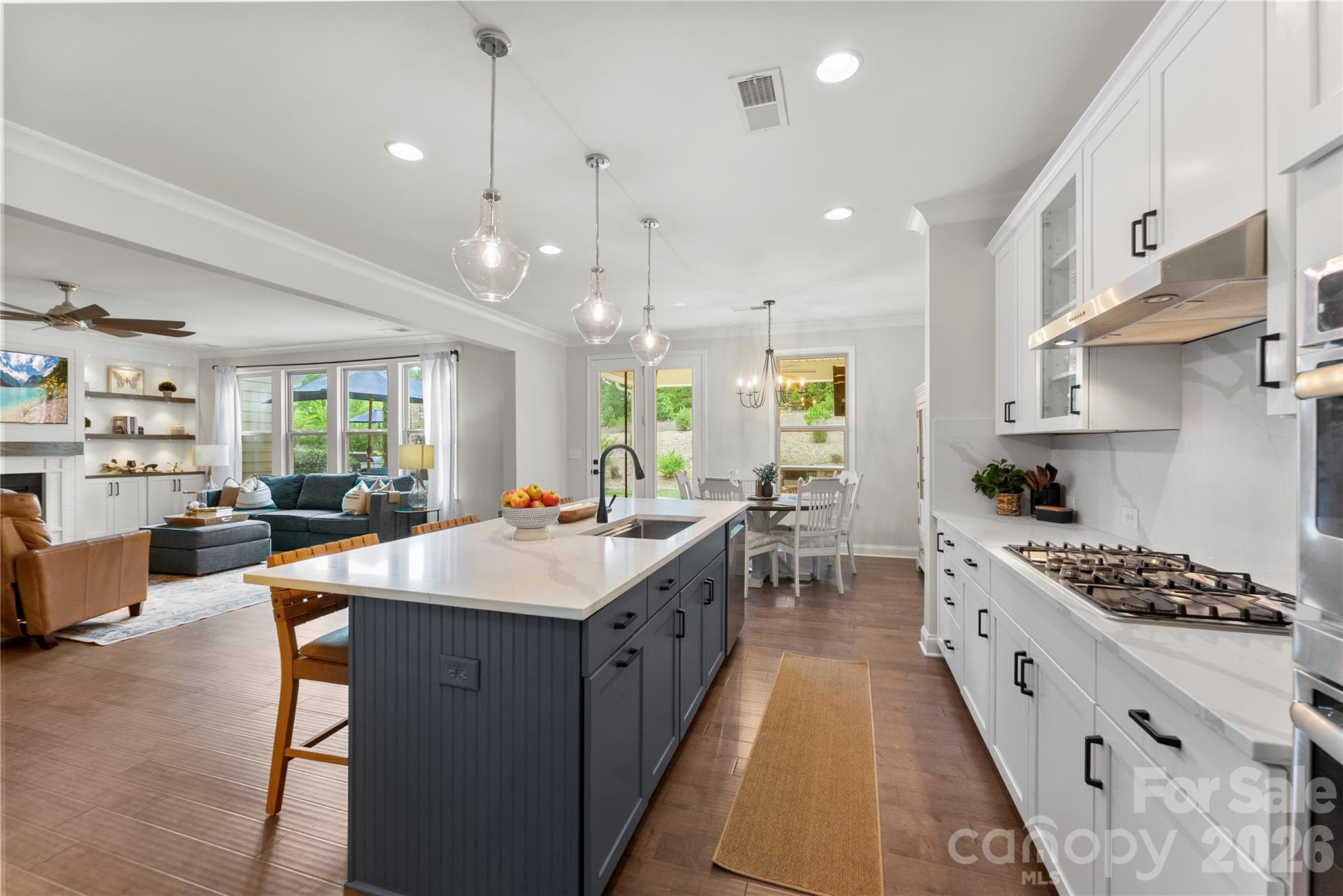 Bent Creek - Residential
