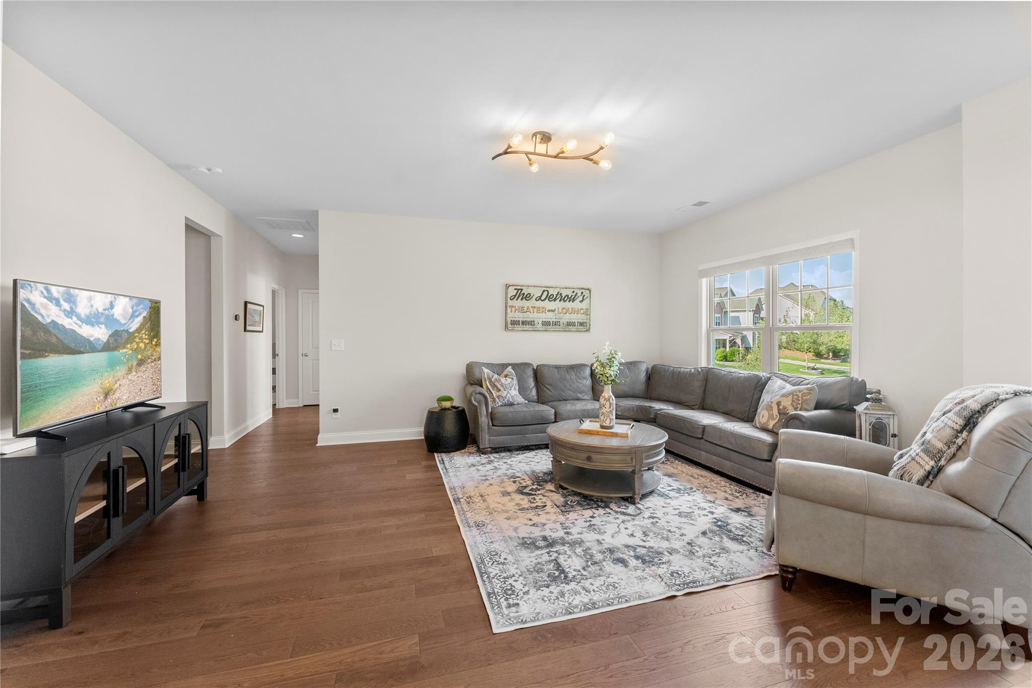 Bent Creek - Residential
