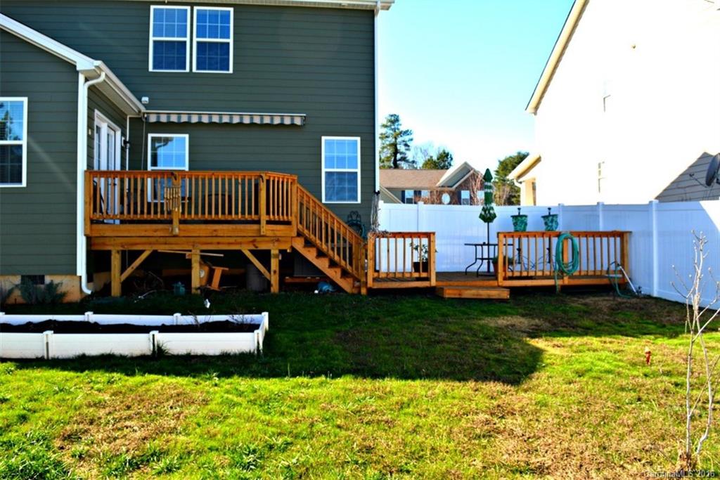 Rosegate - Residential