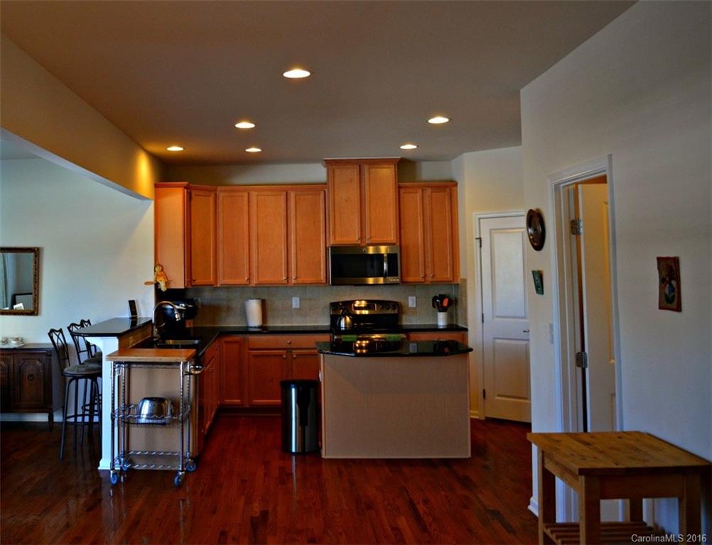 Rosegate - Residential