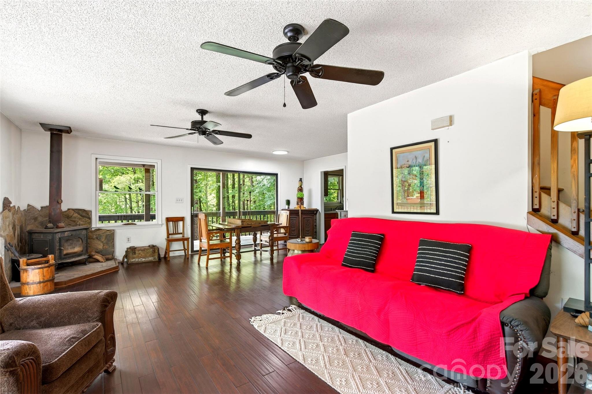 Gateway Mountain - Residential