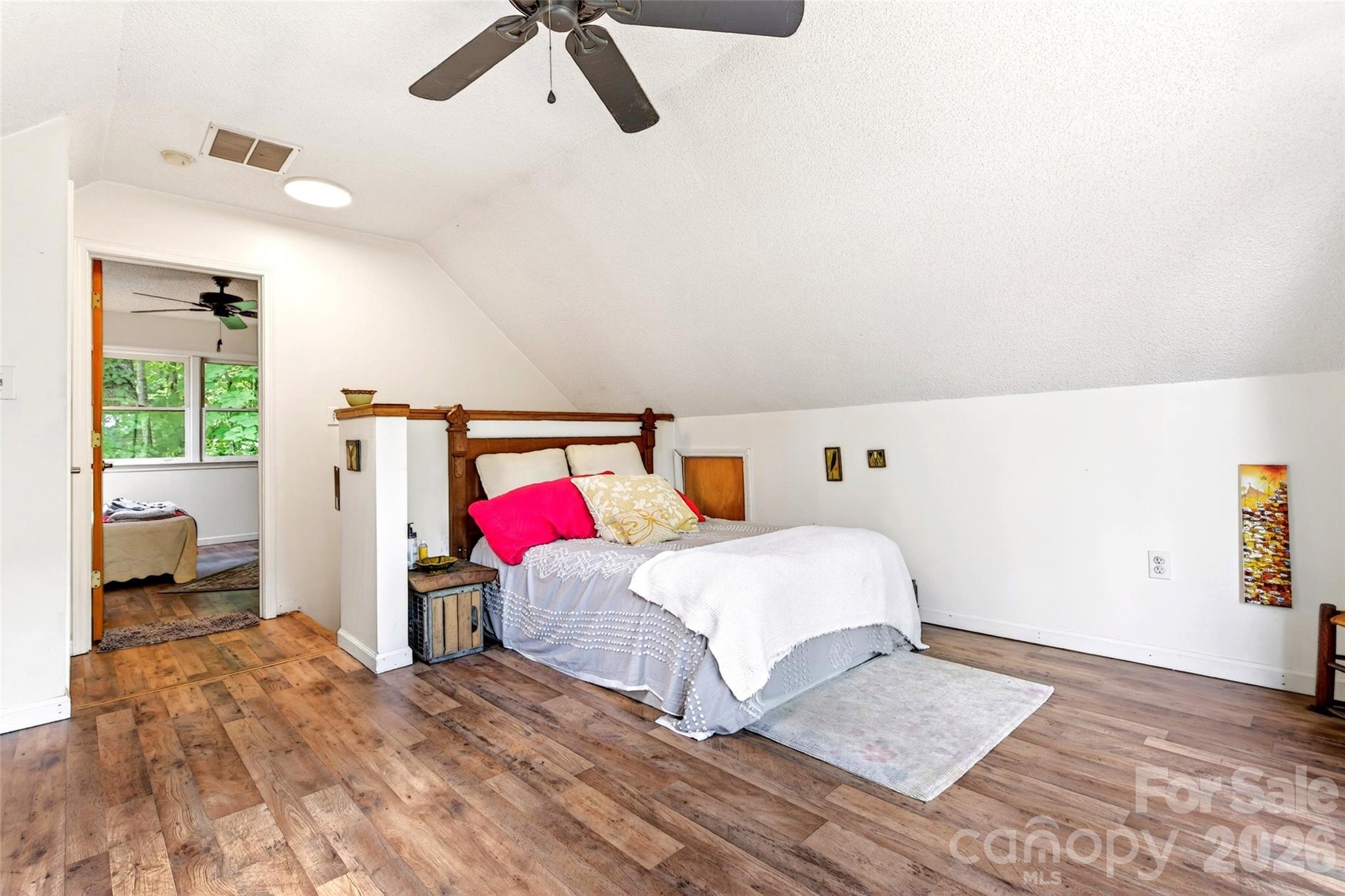 Gateway Mountain - Residential