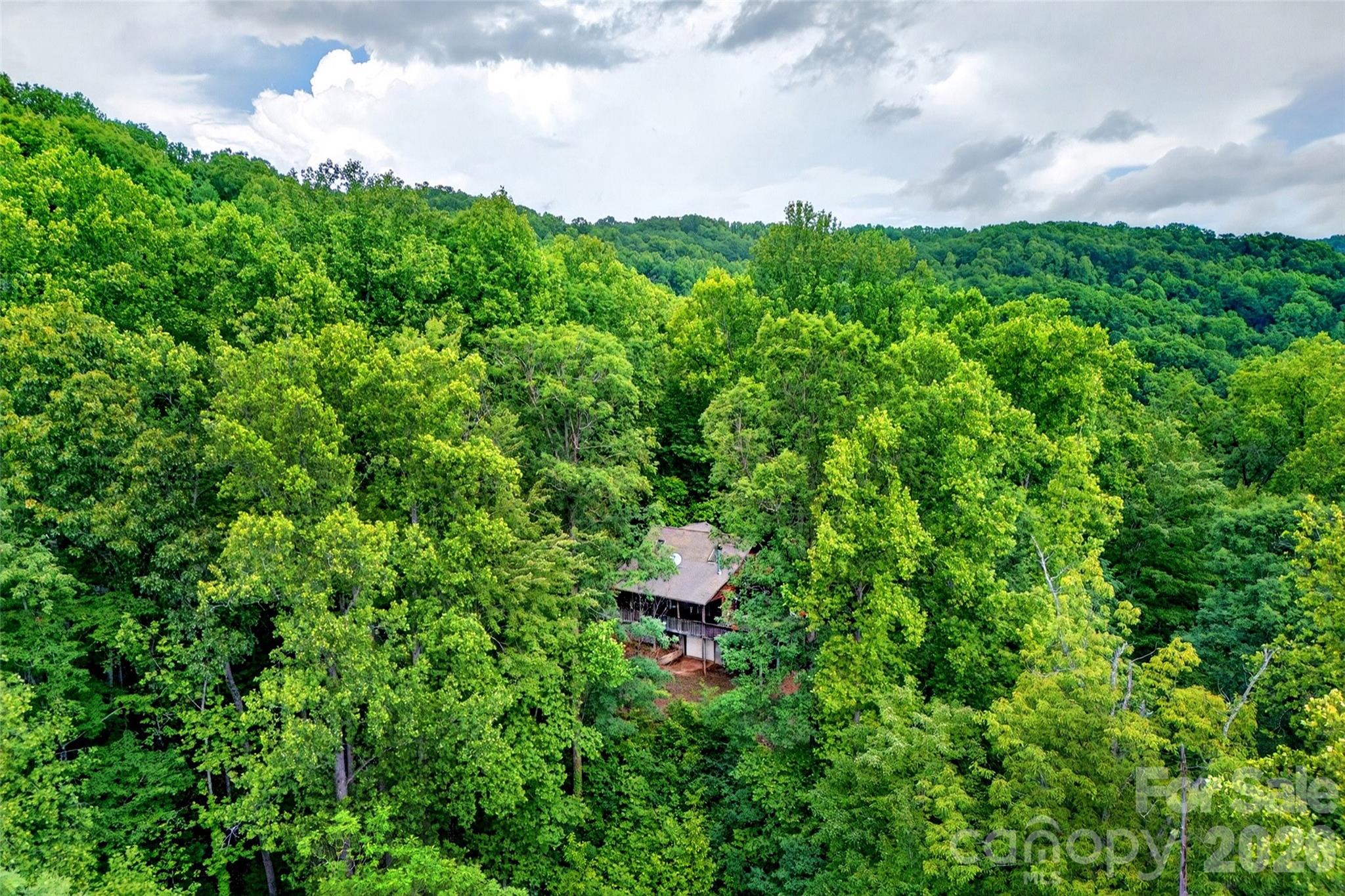 Gateway Mountain - Residential