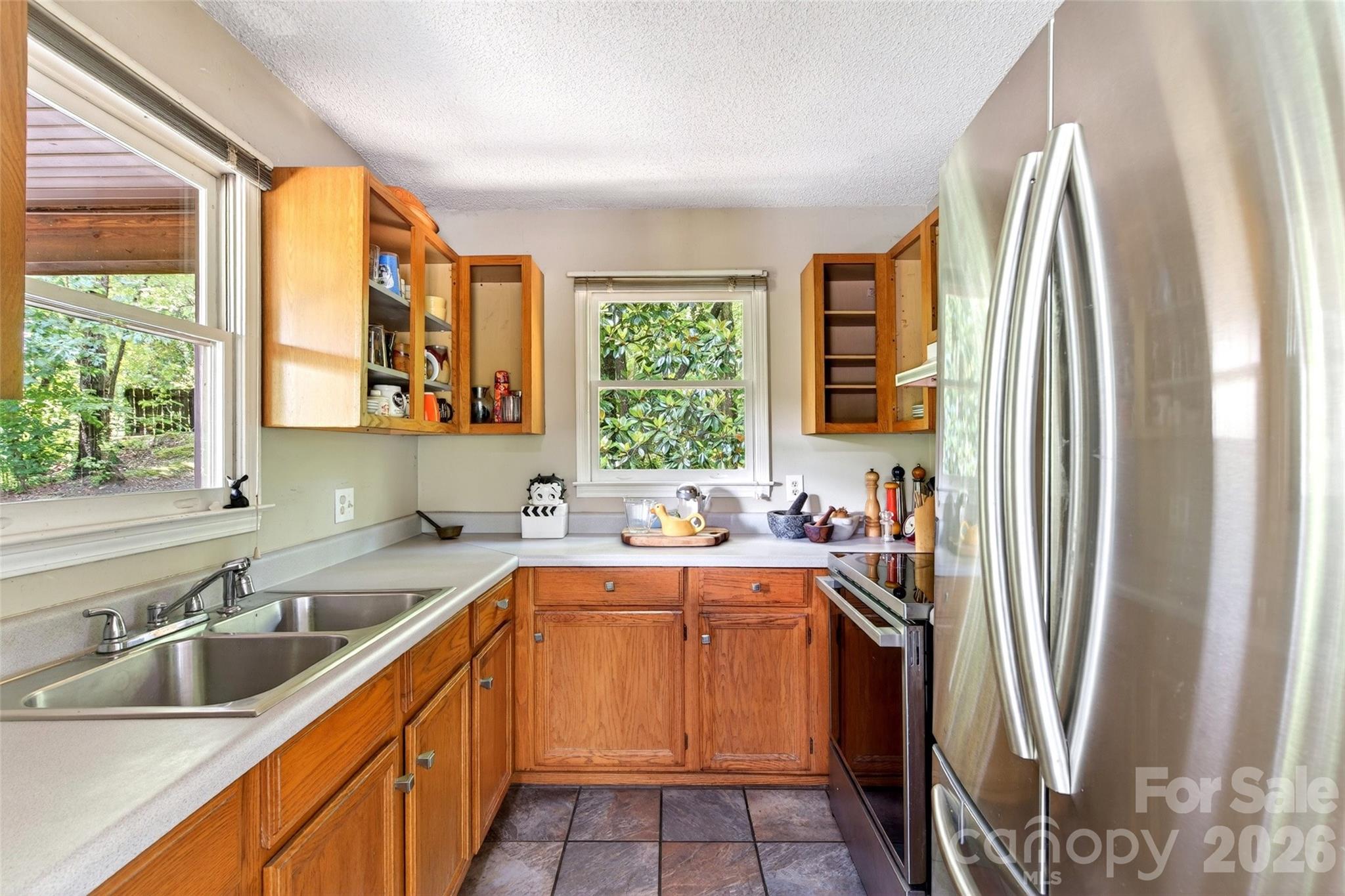 Gateway Mountain - Residential