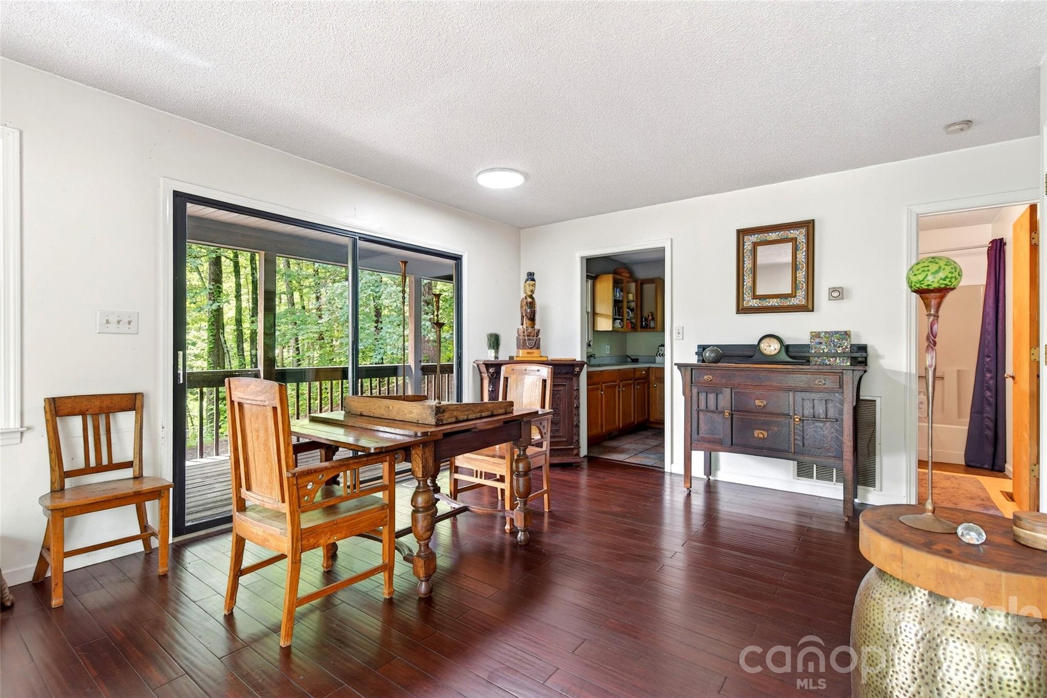 Gateway Mountain - Residential
