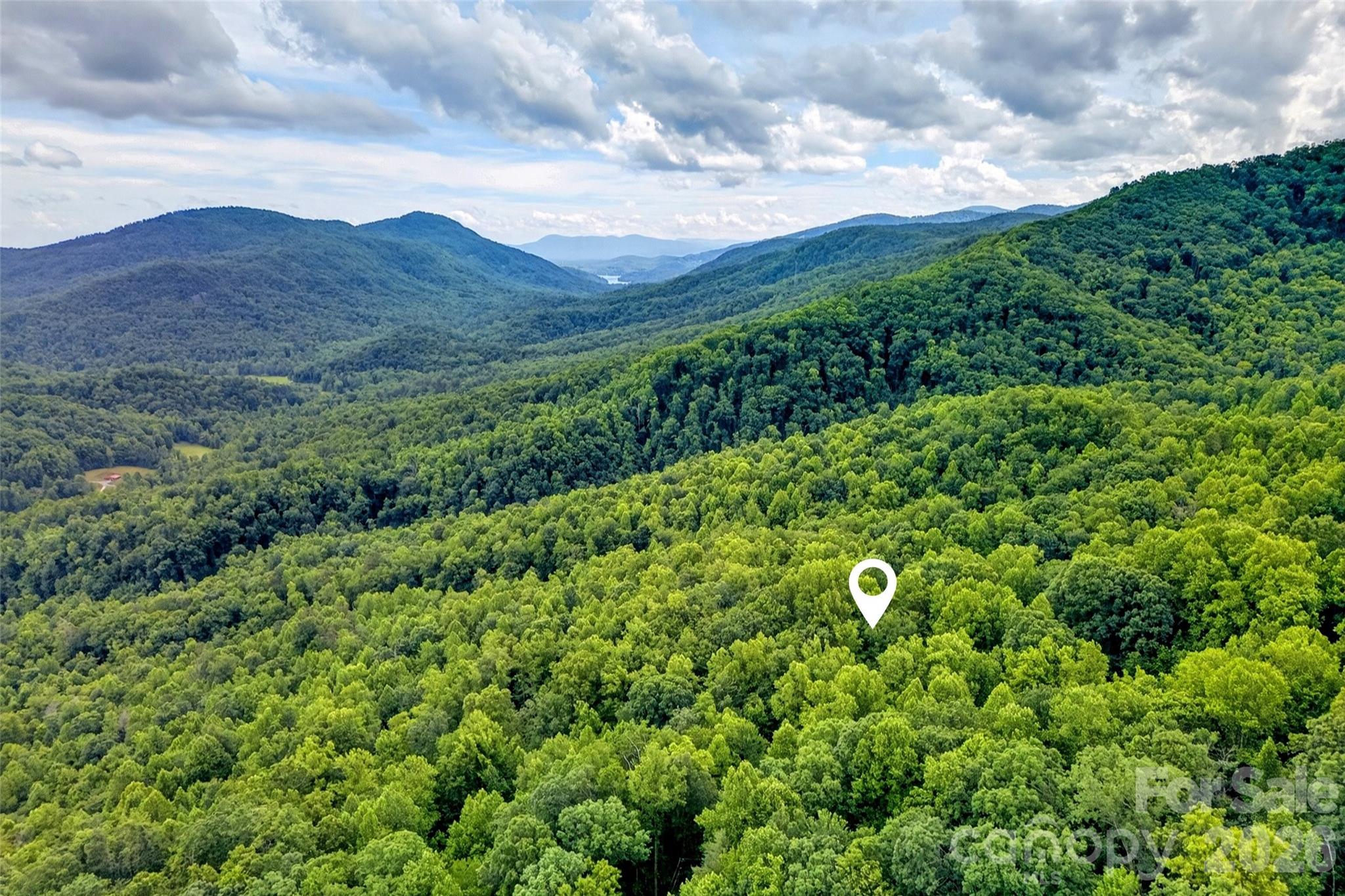 Gateway Mountain - Residential