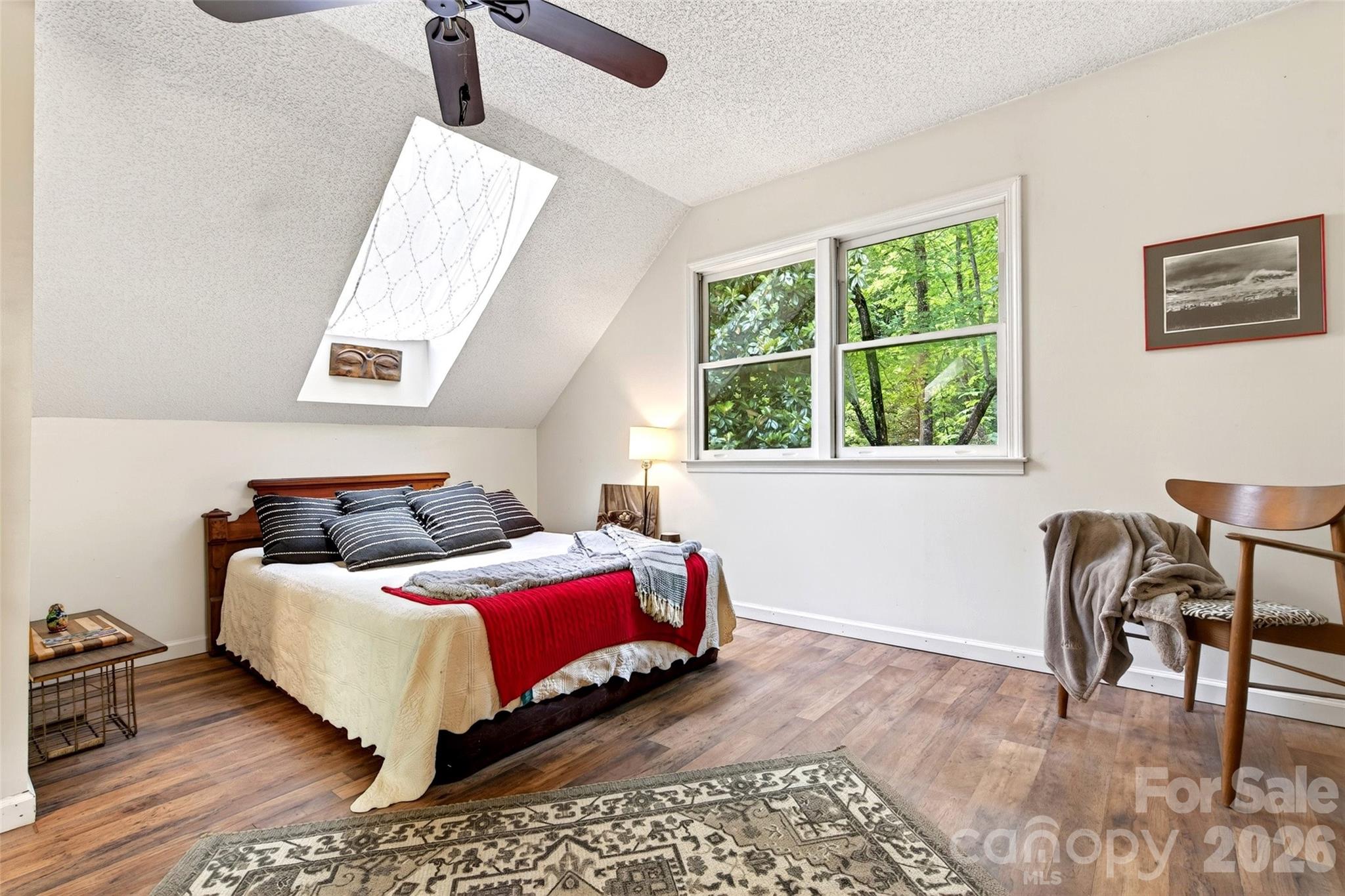 Gateway Mountain - Residential