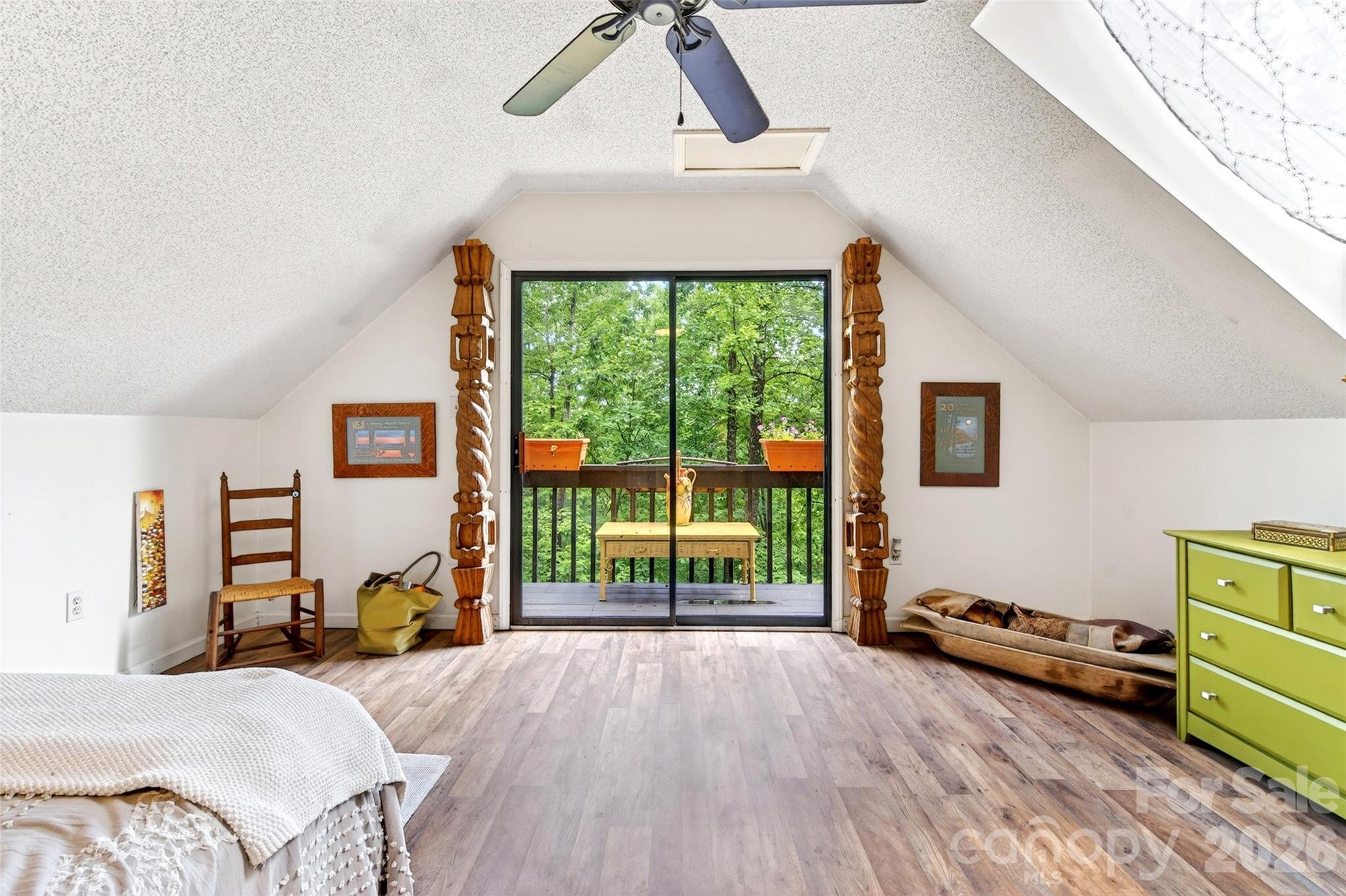 Gateway Mountain - Residential